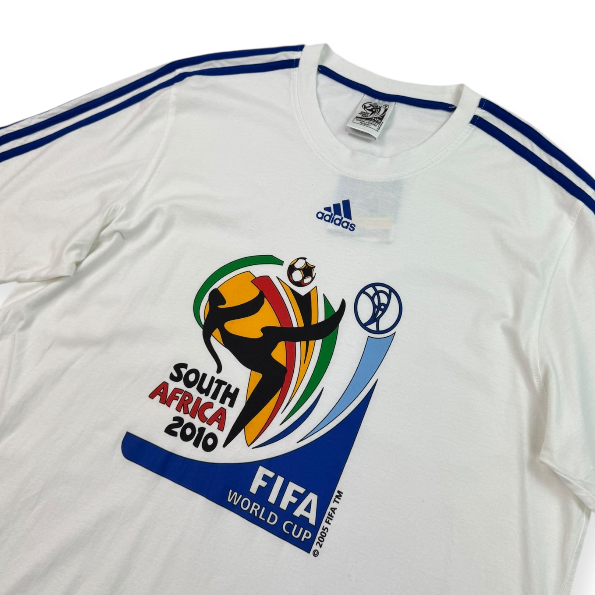 South Africa 2010 T-Shirt (L)