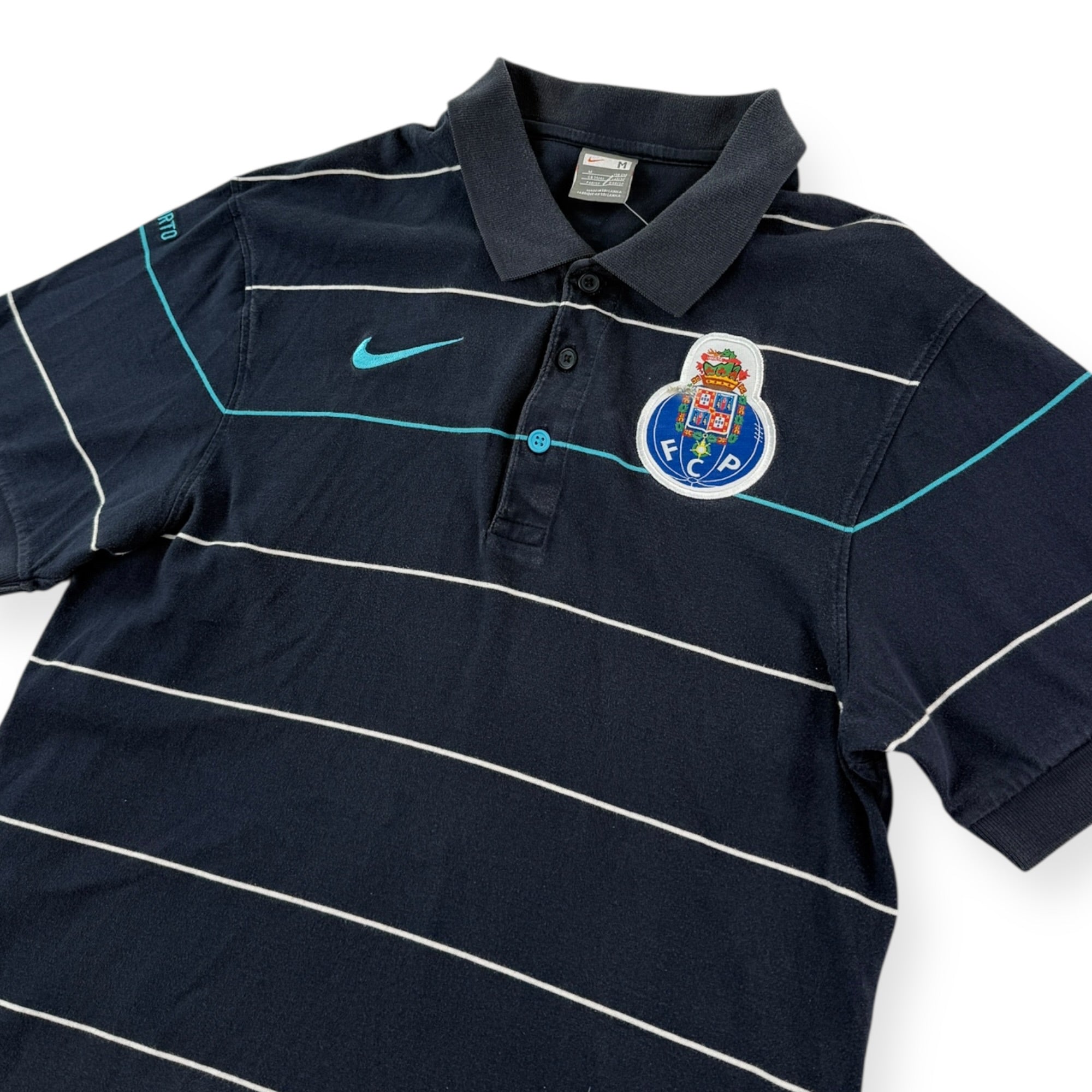 FC Porto 2008 Polo Shirt (M)