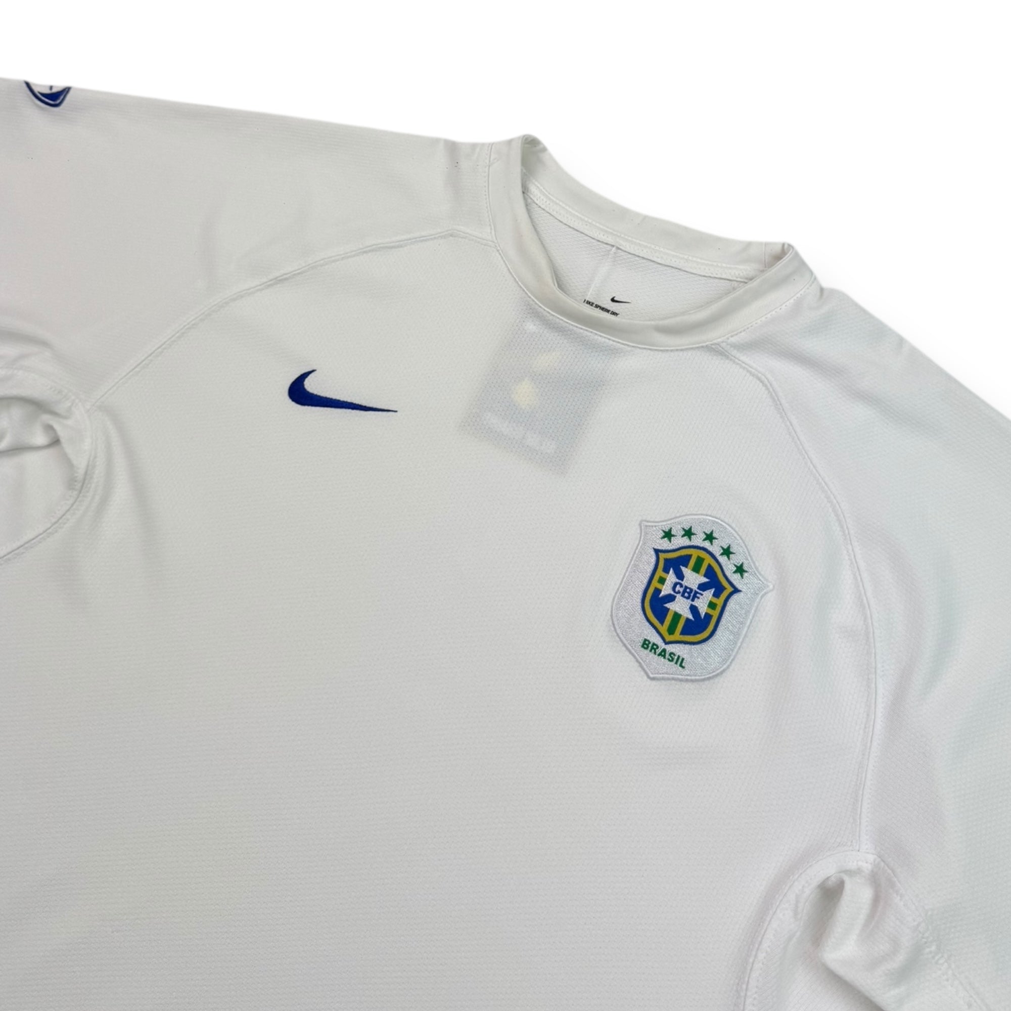 Brazil 2006 Training Shirt (L)