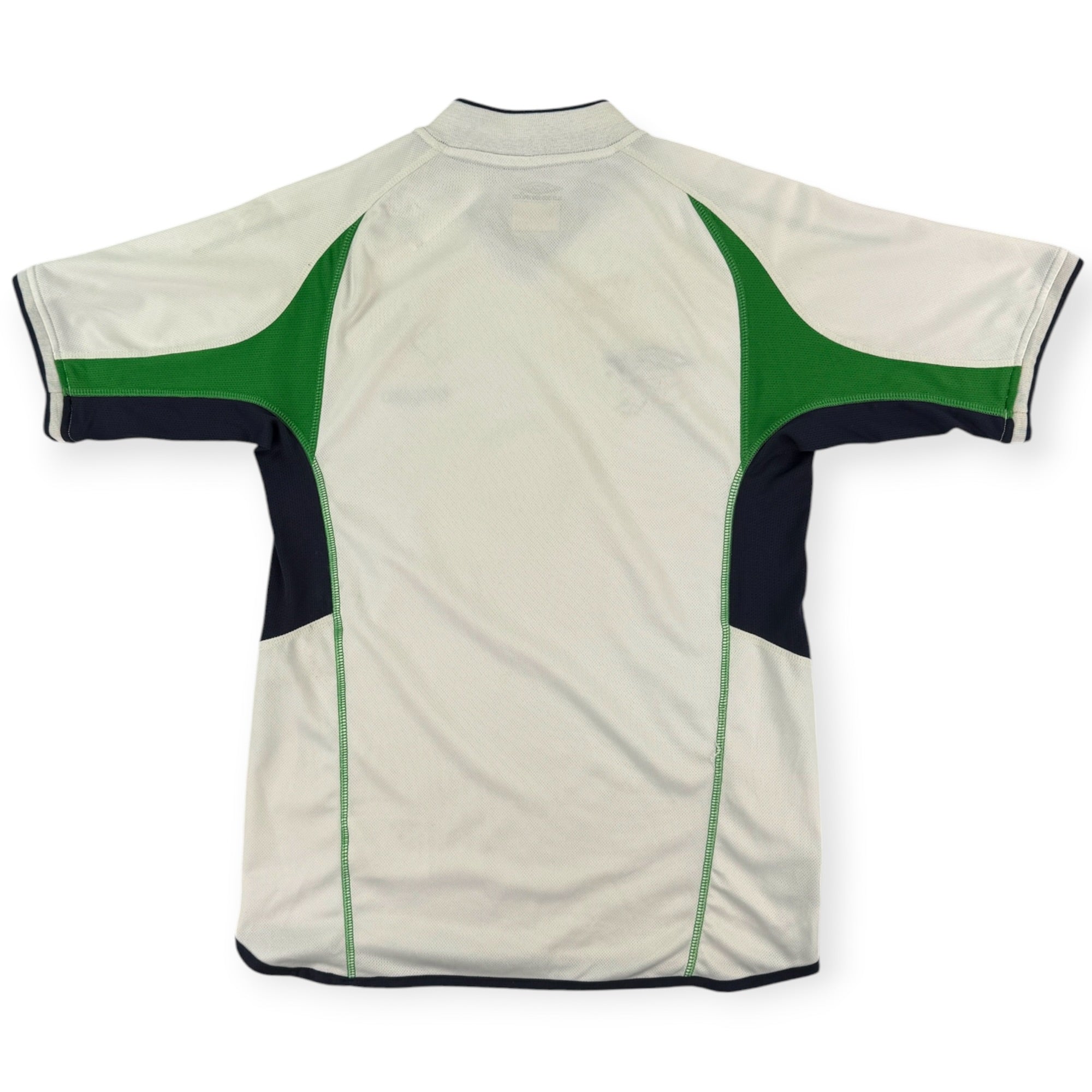 Ireland 2002 Away Shirt (S)