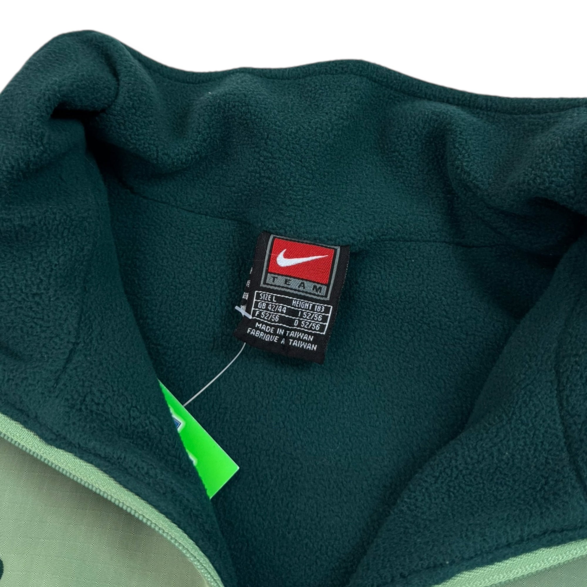 Nigeria 2001 Gillet (L)