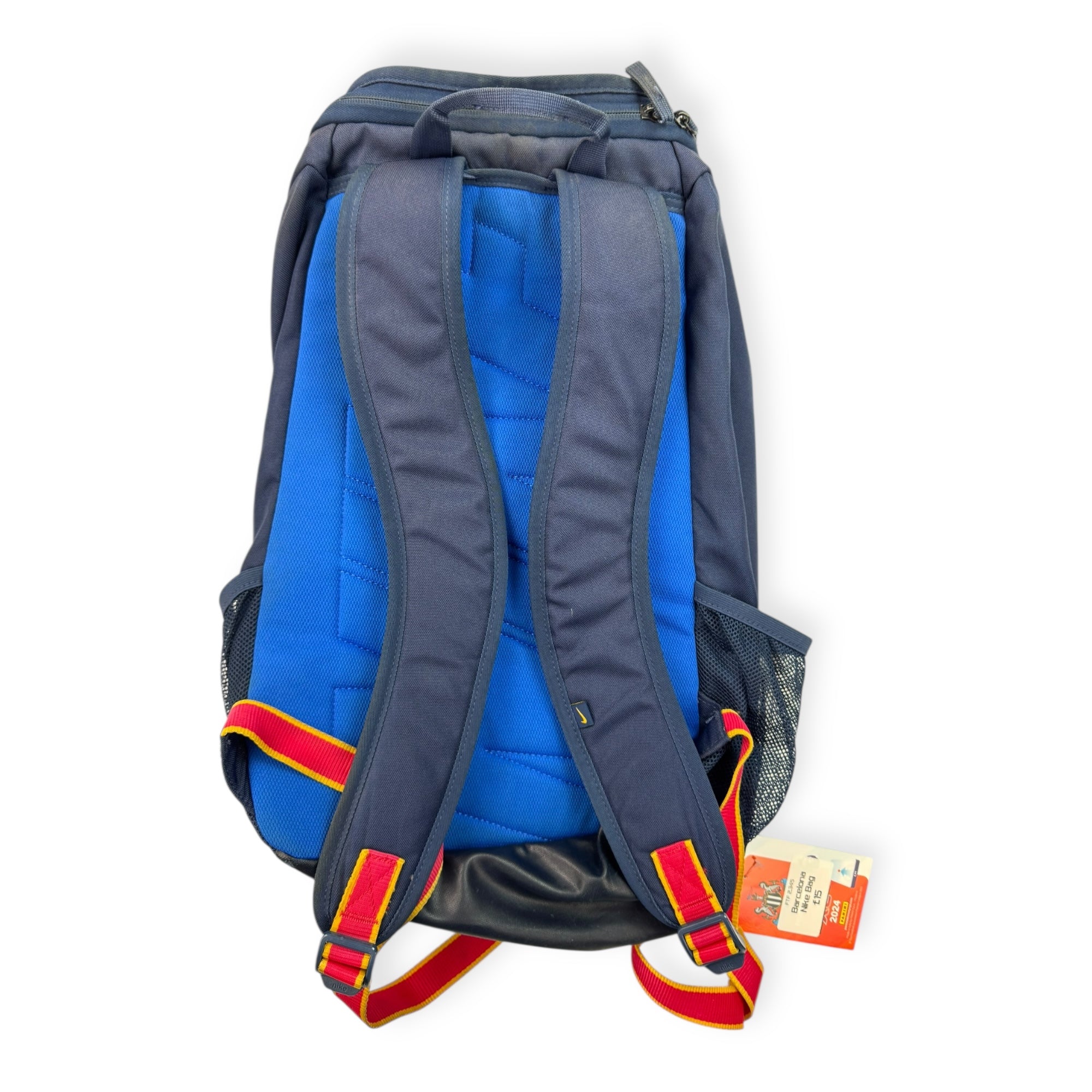FC Barcelona Nike Rucksack
