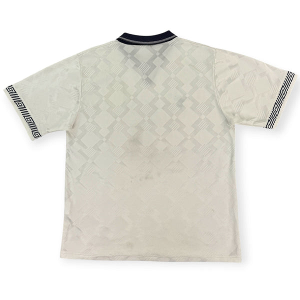 England 1990 Home Shirt (L)
