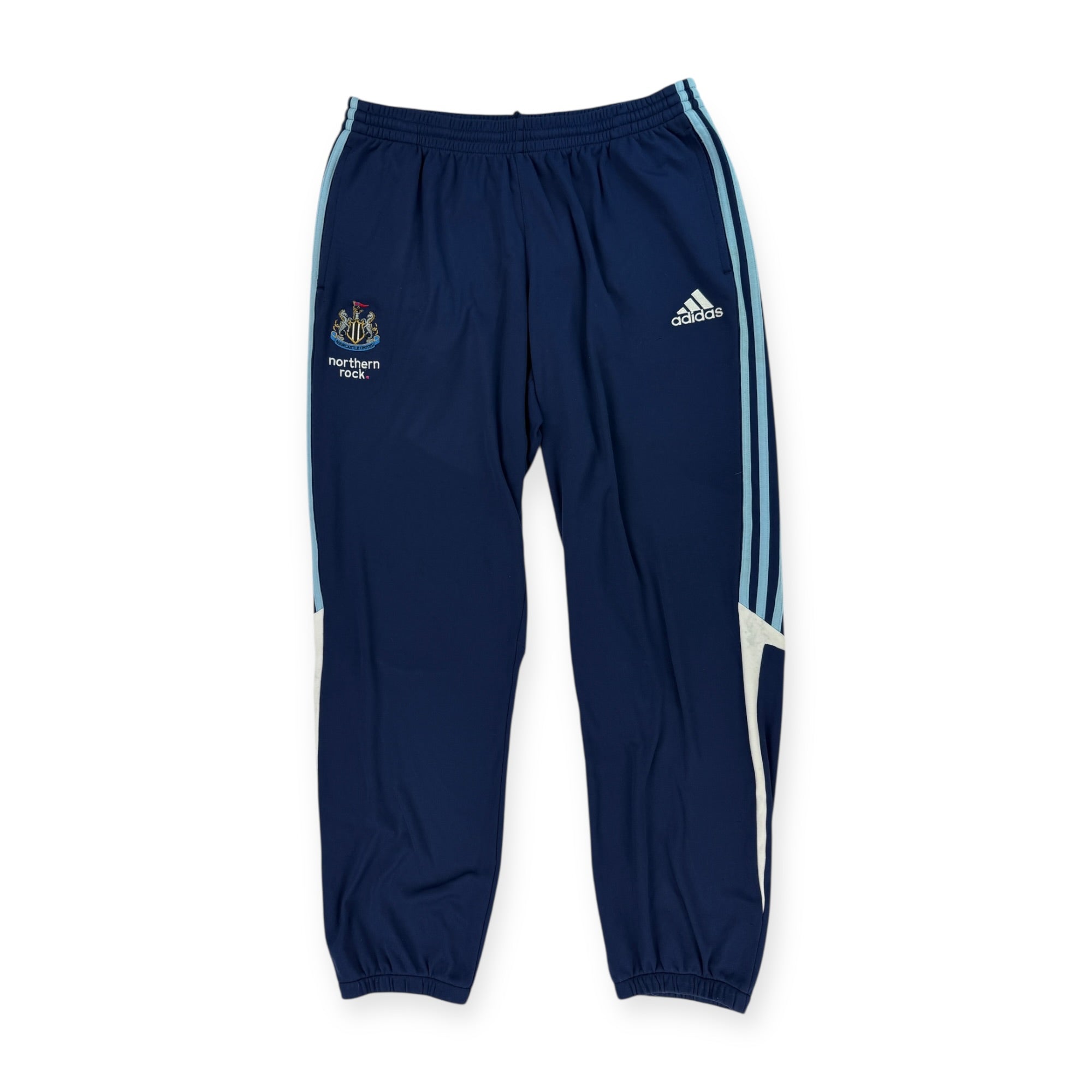 Newcastle 2007 Tracksuit Bottoms (L)