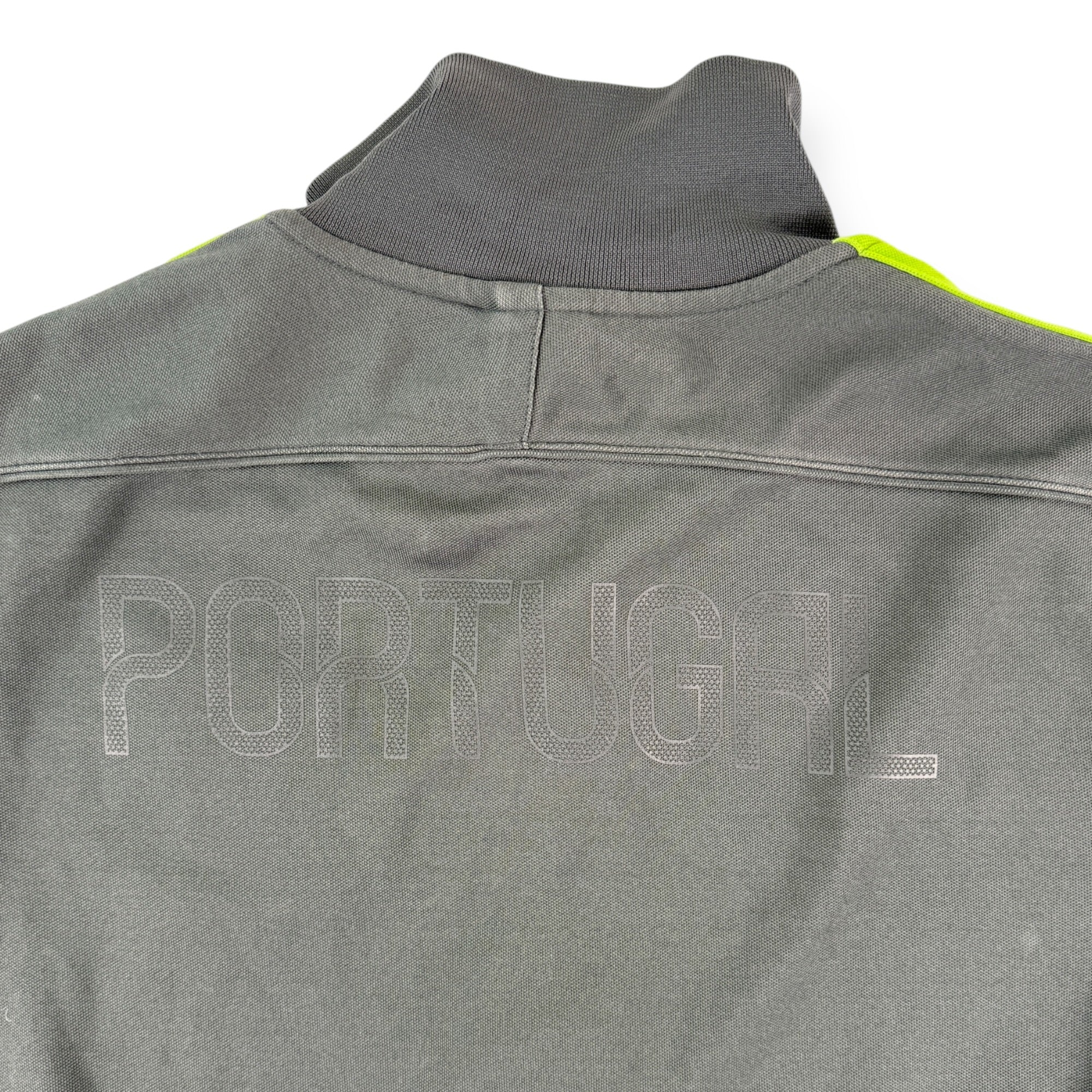 Portugal 2012 Track Jacket (M)