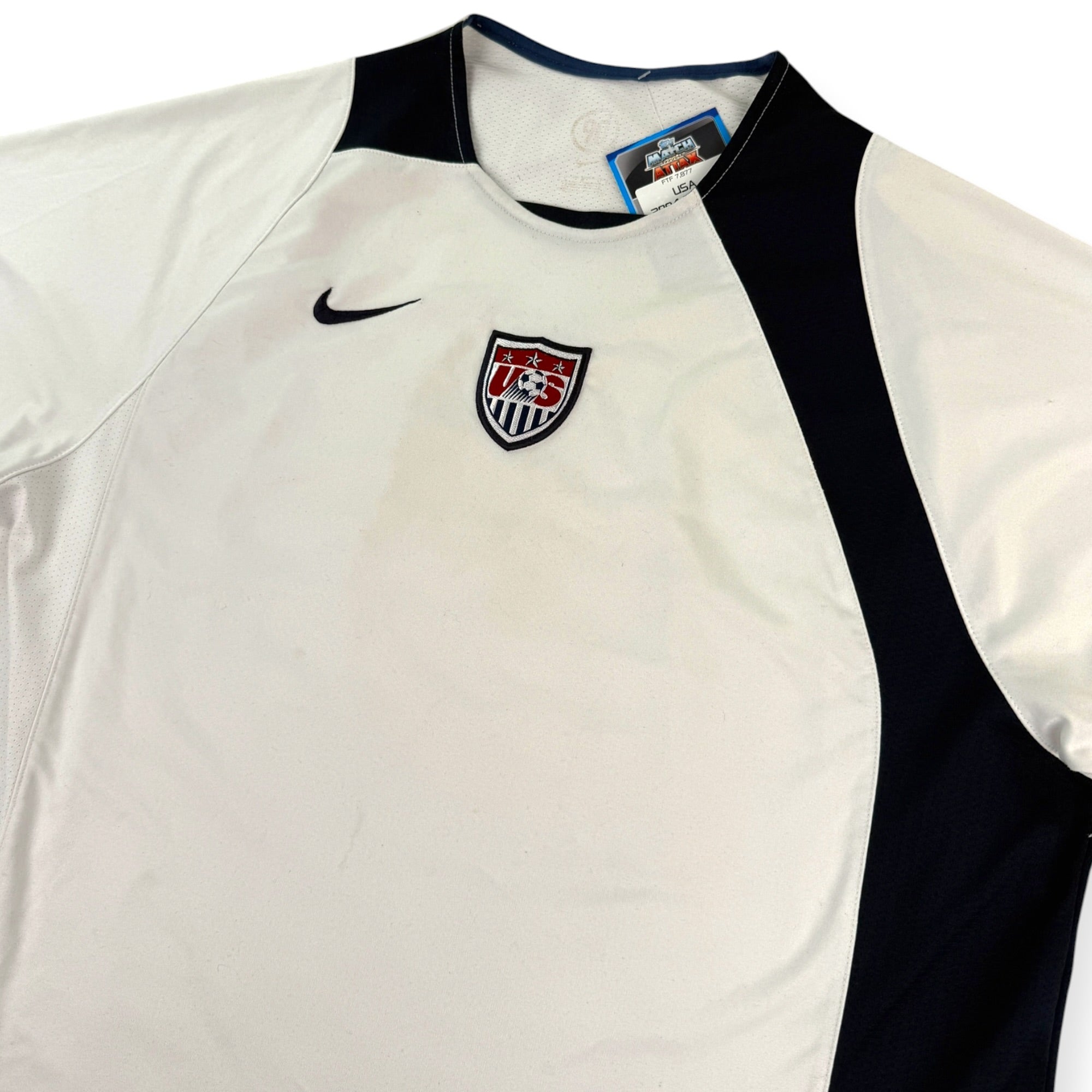 USA 2004 Training Shirt (XL)