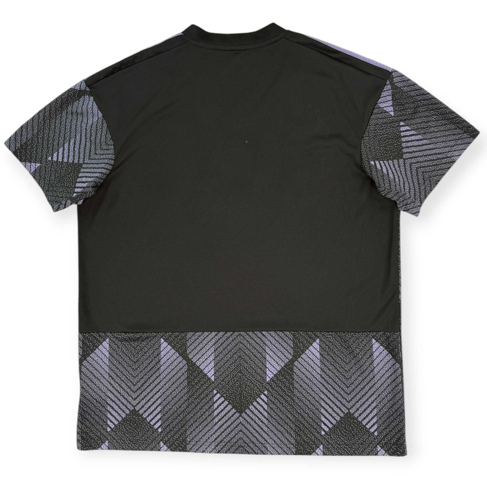 Olympique Lyon 2022 Third Shirt (XL)