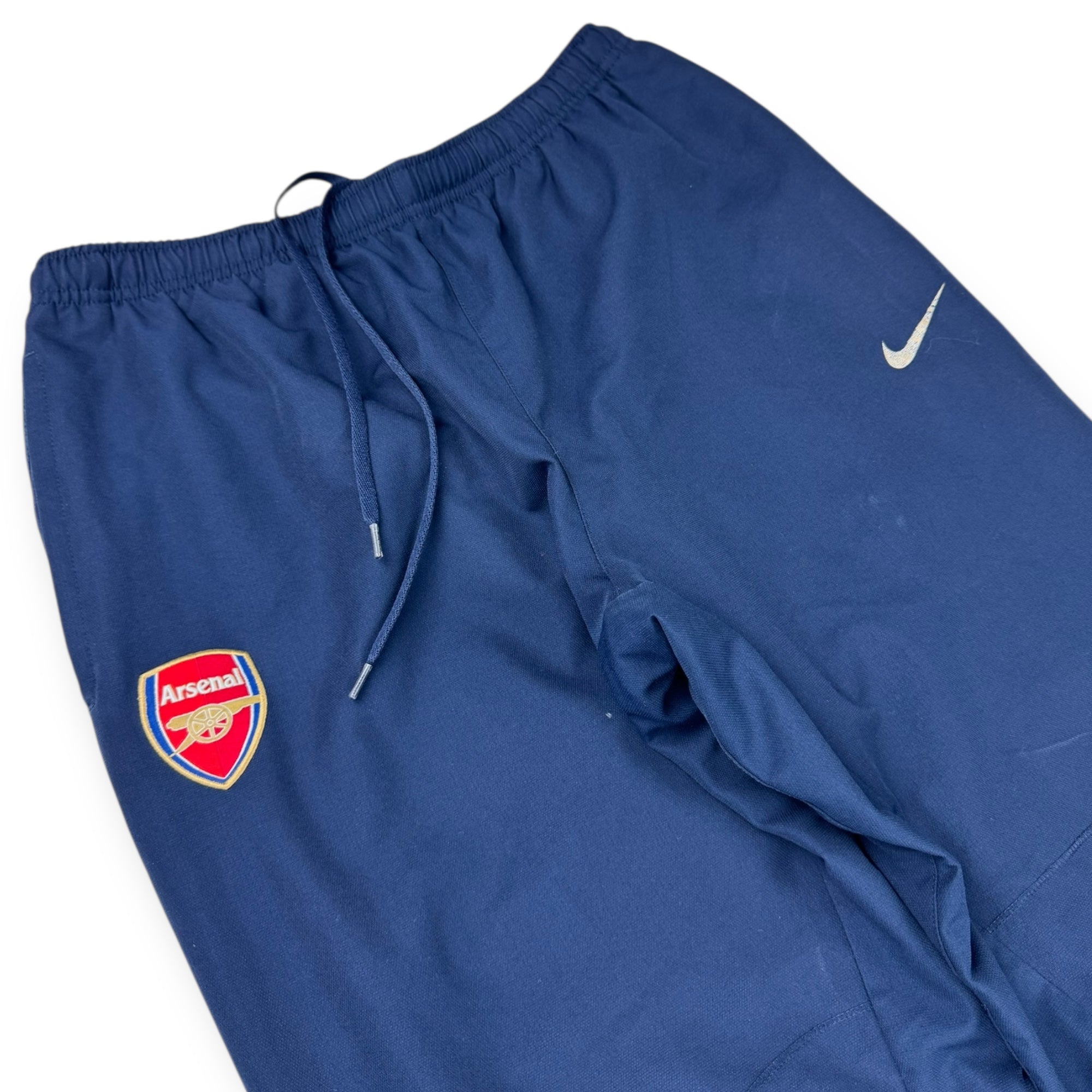 Arsenal 2007 Tracksuit Bottoms (M)