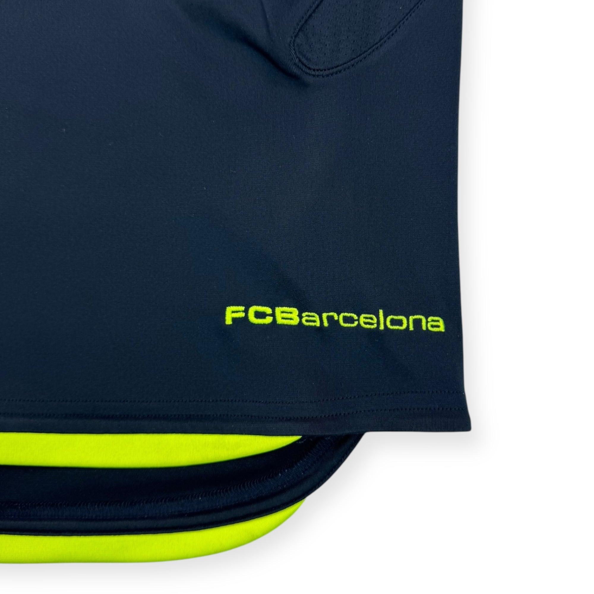 FC Barcelona 2007 Training Vest (M)