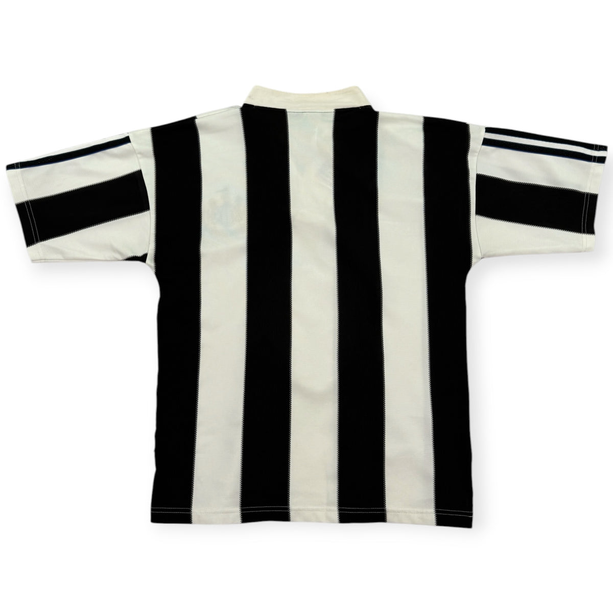 Newcastle 1995 Home Shirt (S)