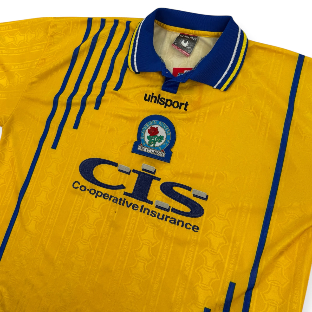 Blackburn Rovers 1998 Away Shirt (XL)