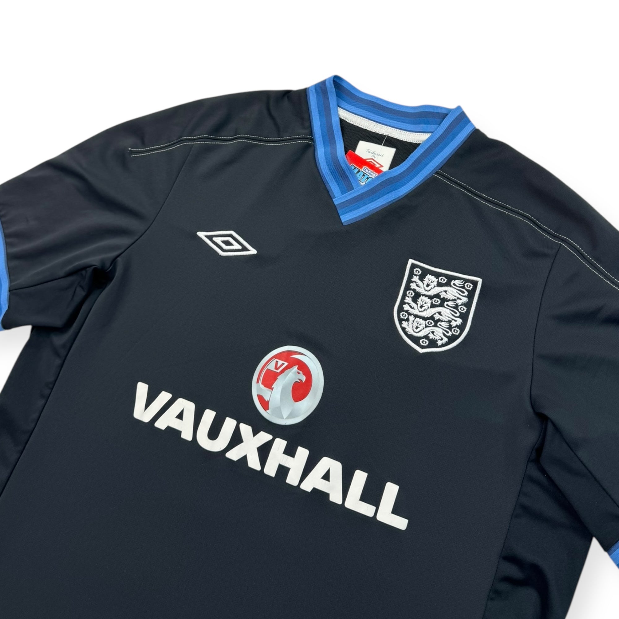 England 2012 Training Shirt (L)