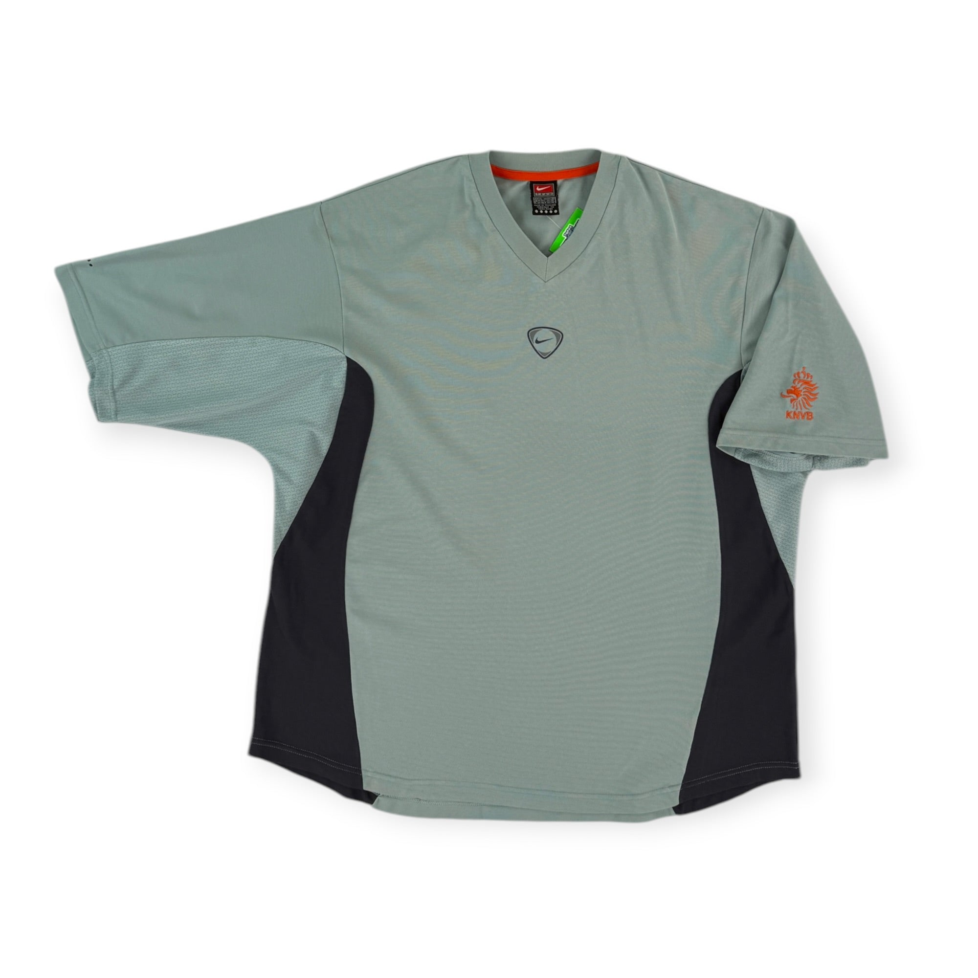 Netherlands 2000 Training Shirt (XL)