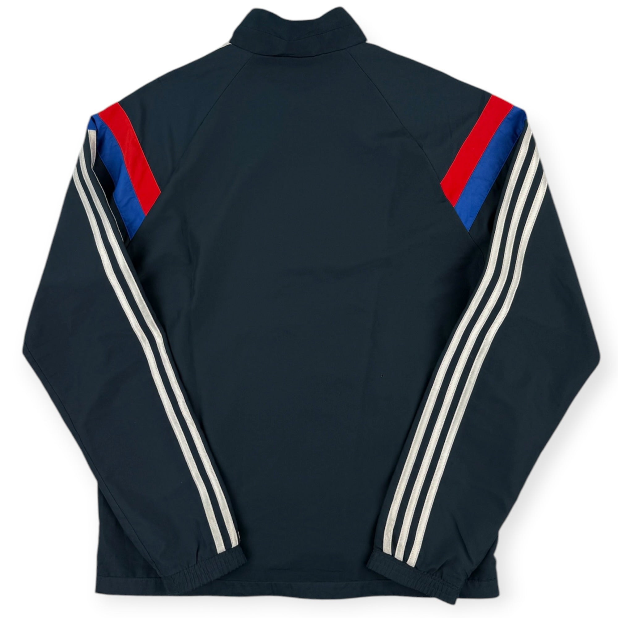 Olympique Lyon 2013 Tracksuit Jacket (S)