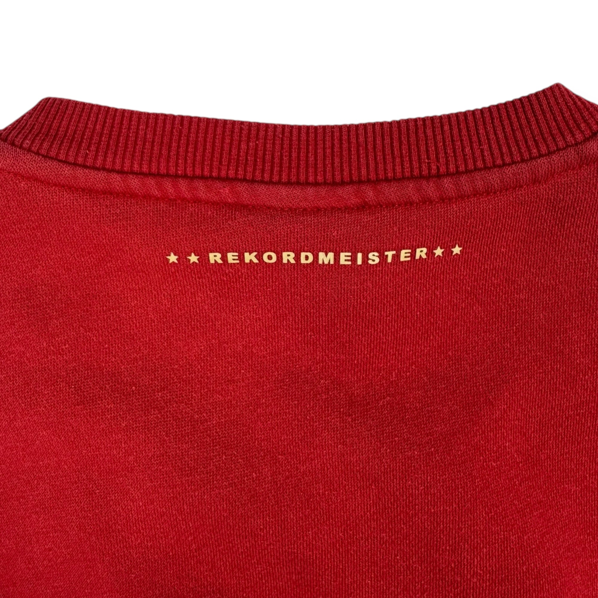 Bayern Munich 2011 Jumper (M)