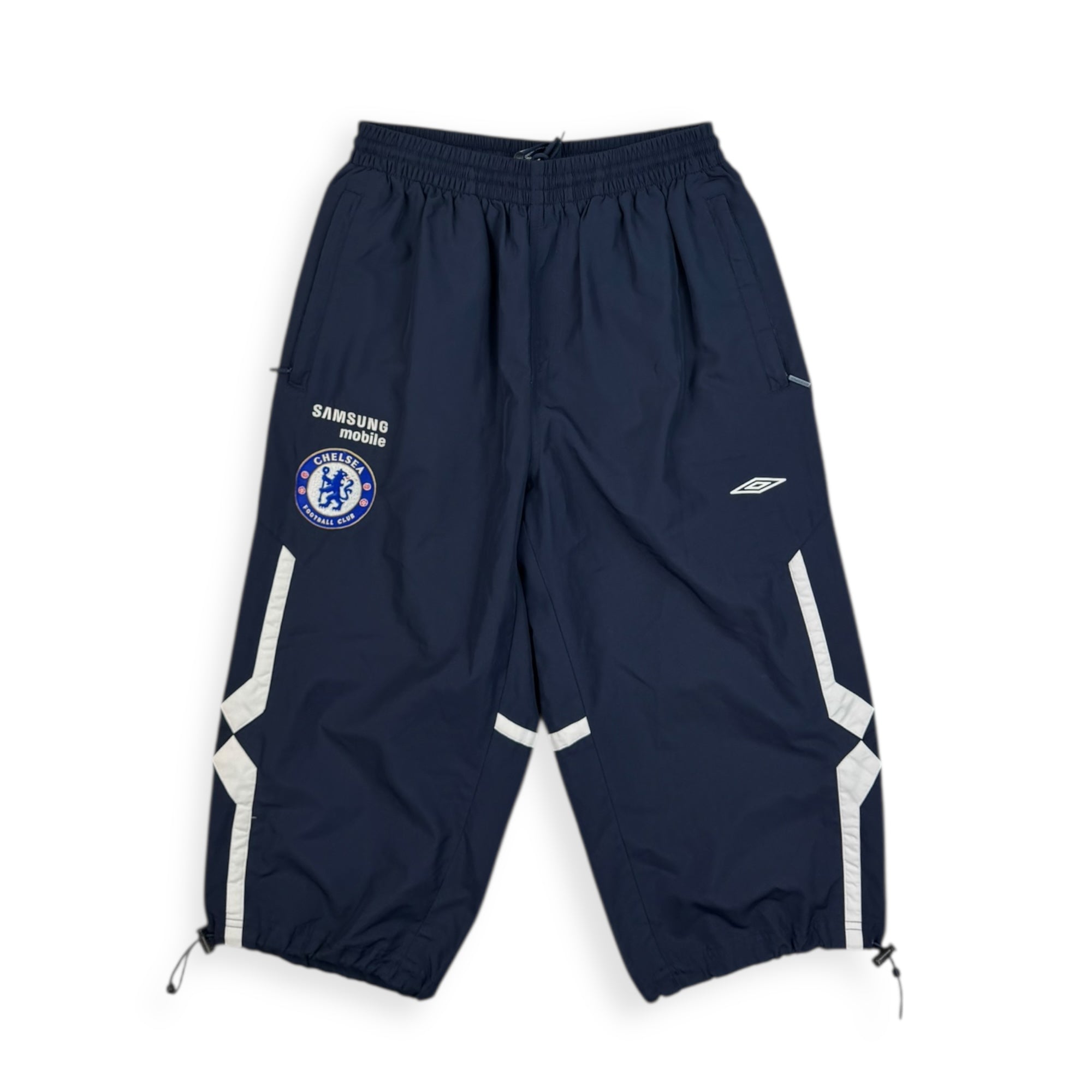 Chelsea 2007 3/4s (S)