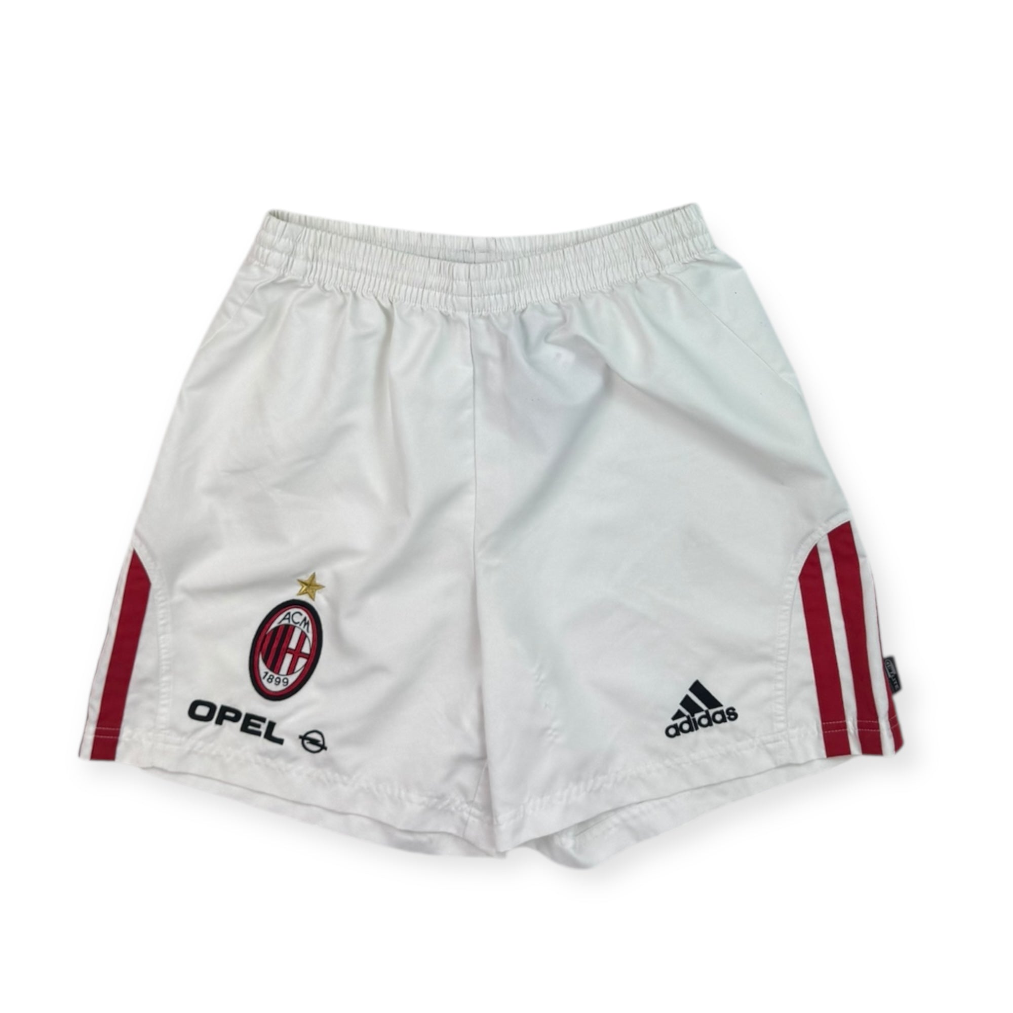 AC Milan 2001 Shorts (L)