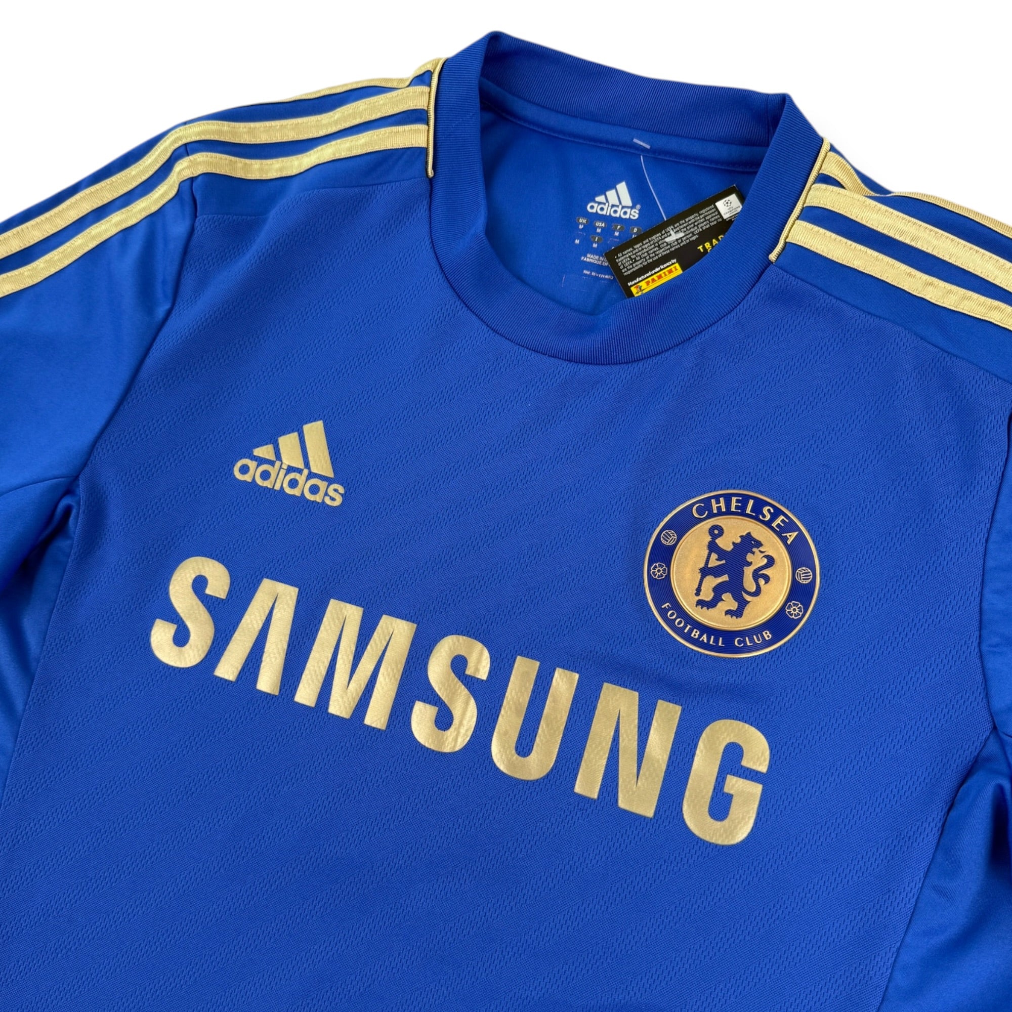 Chelsea 2012 Home Shirt, Lampard 8 (M)
