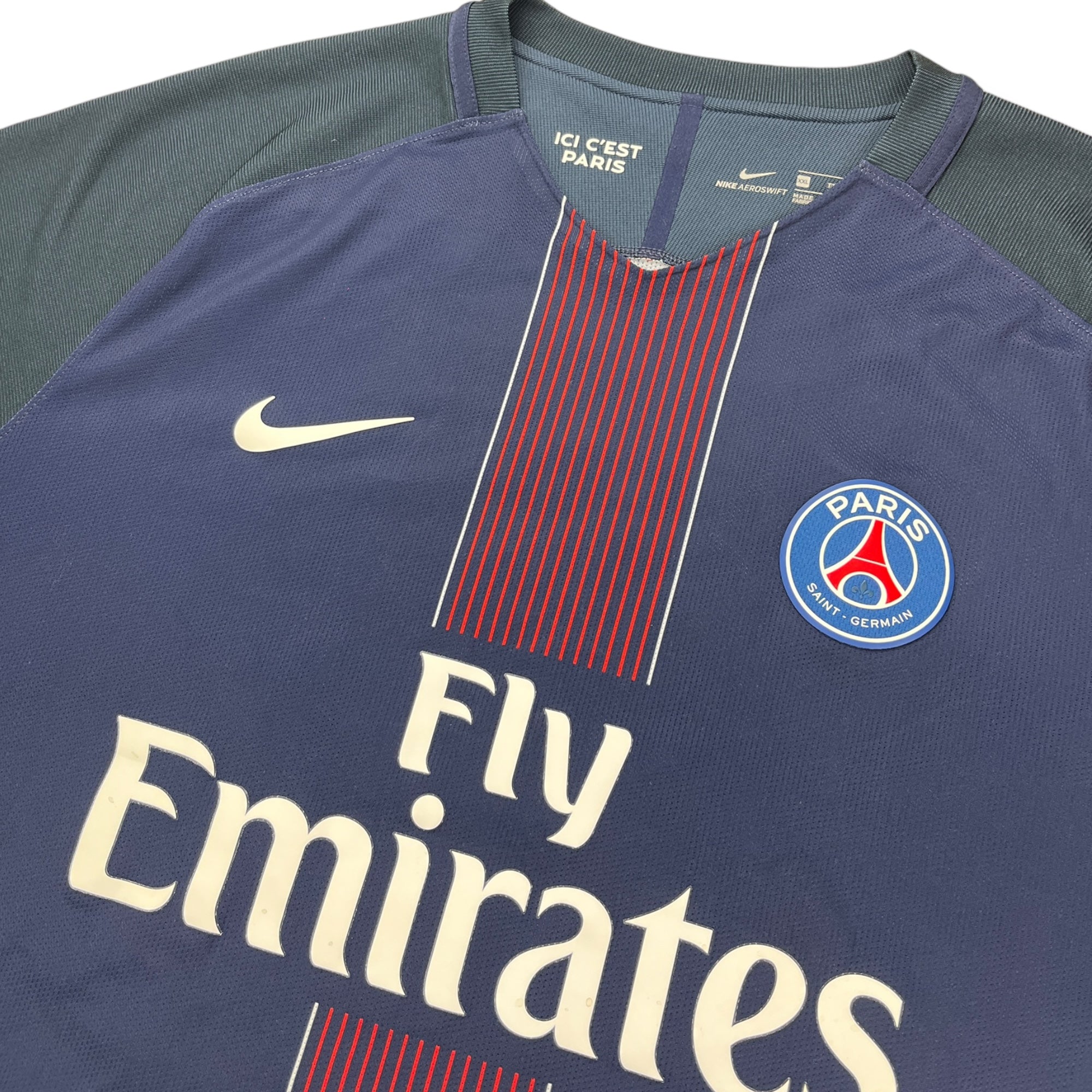 Nike psg aeroswift best sale