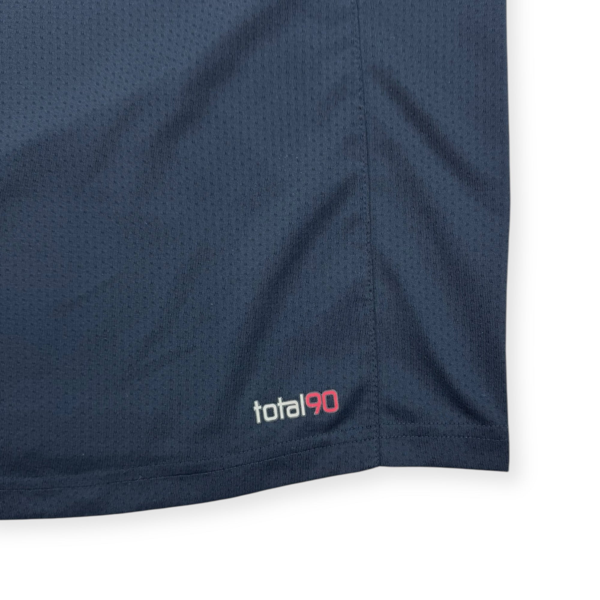 FC Barcelona 2004 Training Vest (M)