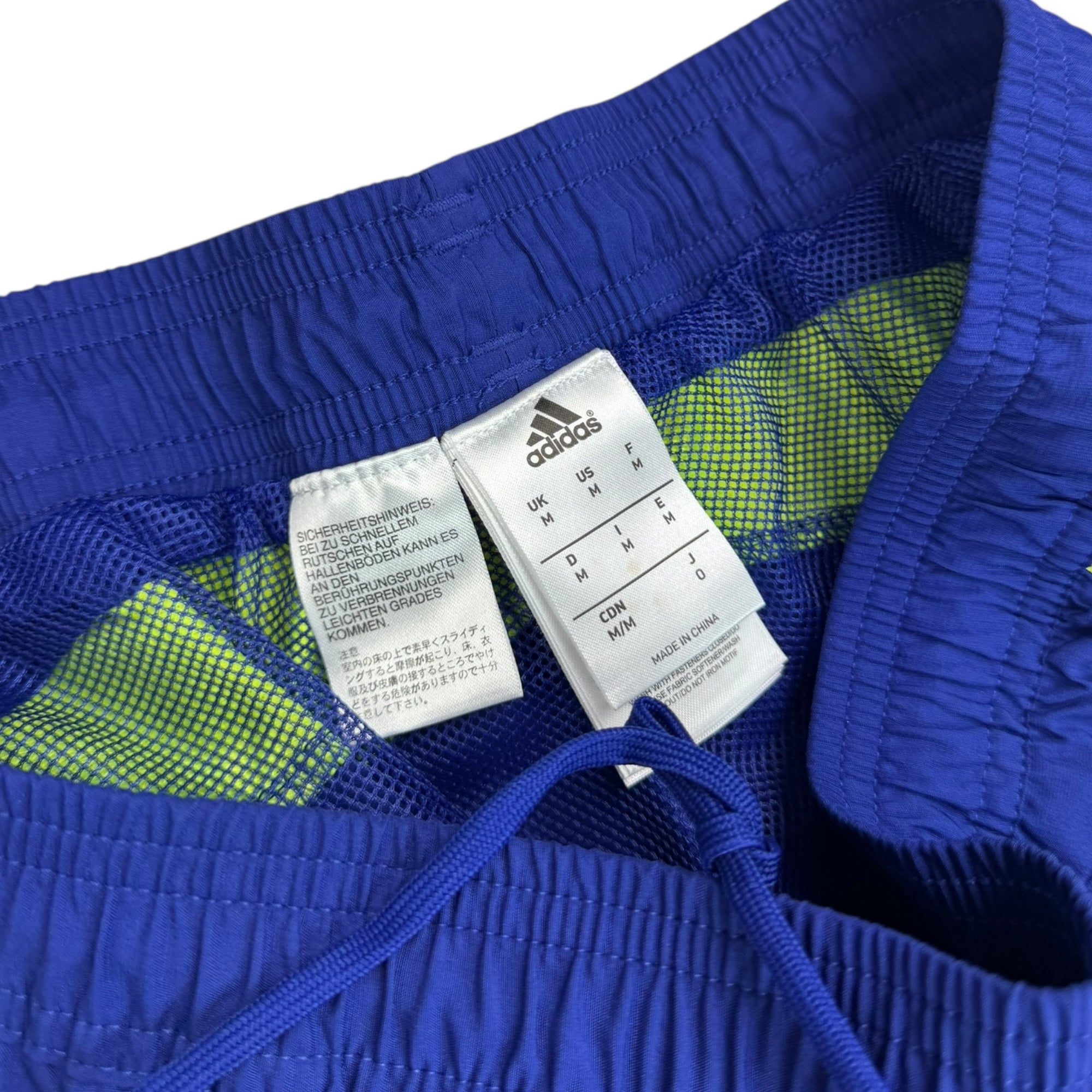 Chelsea 2014 UCL Full Tracksuit (M)