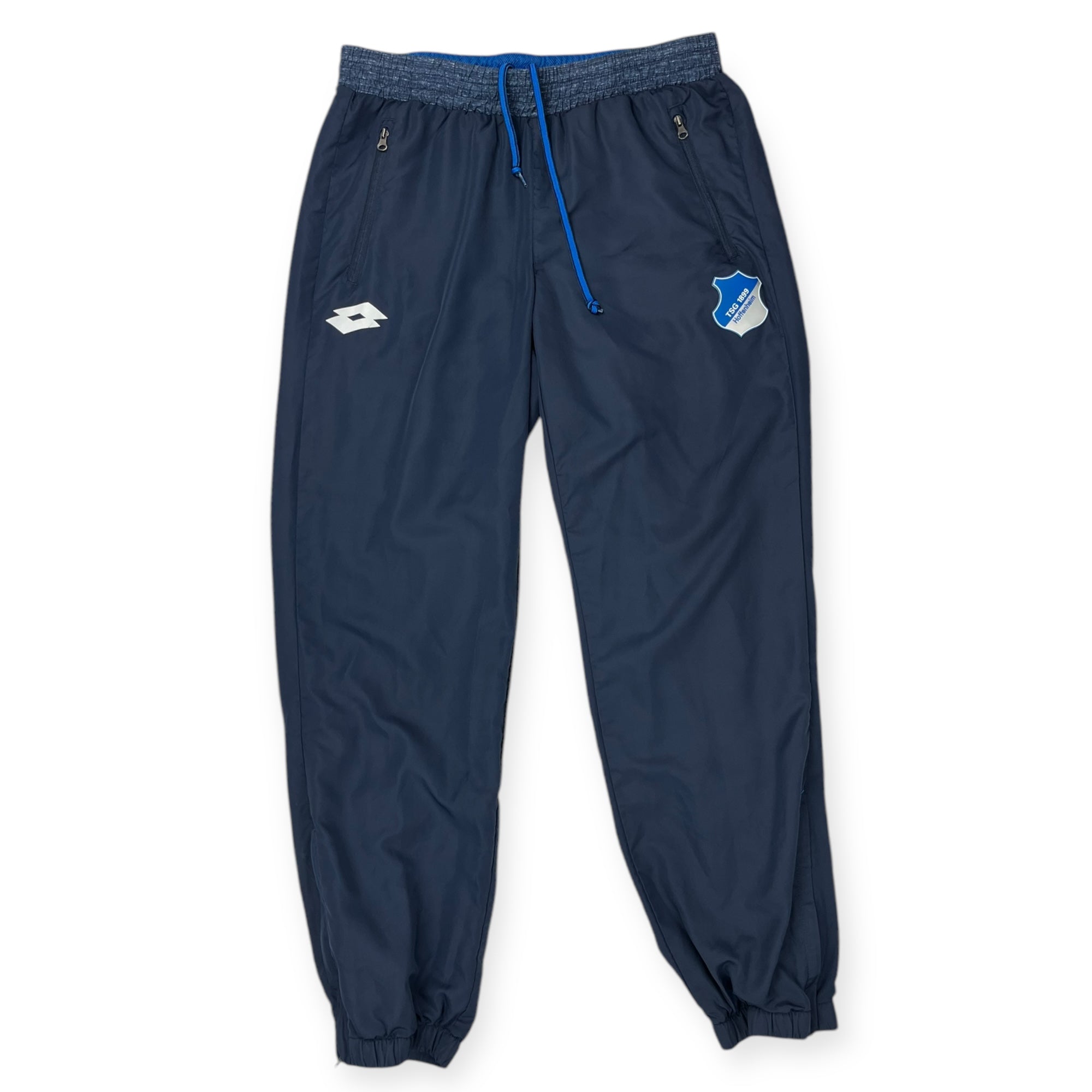 Hoffenheim 2014 Tracksuit Bottoms (XL)