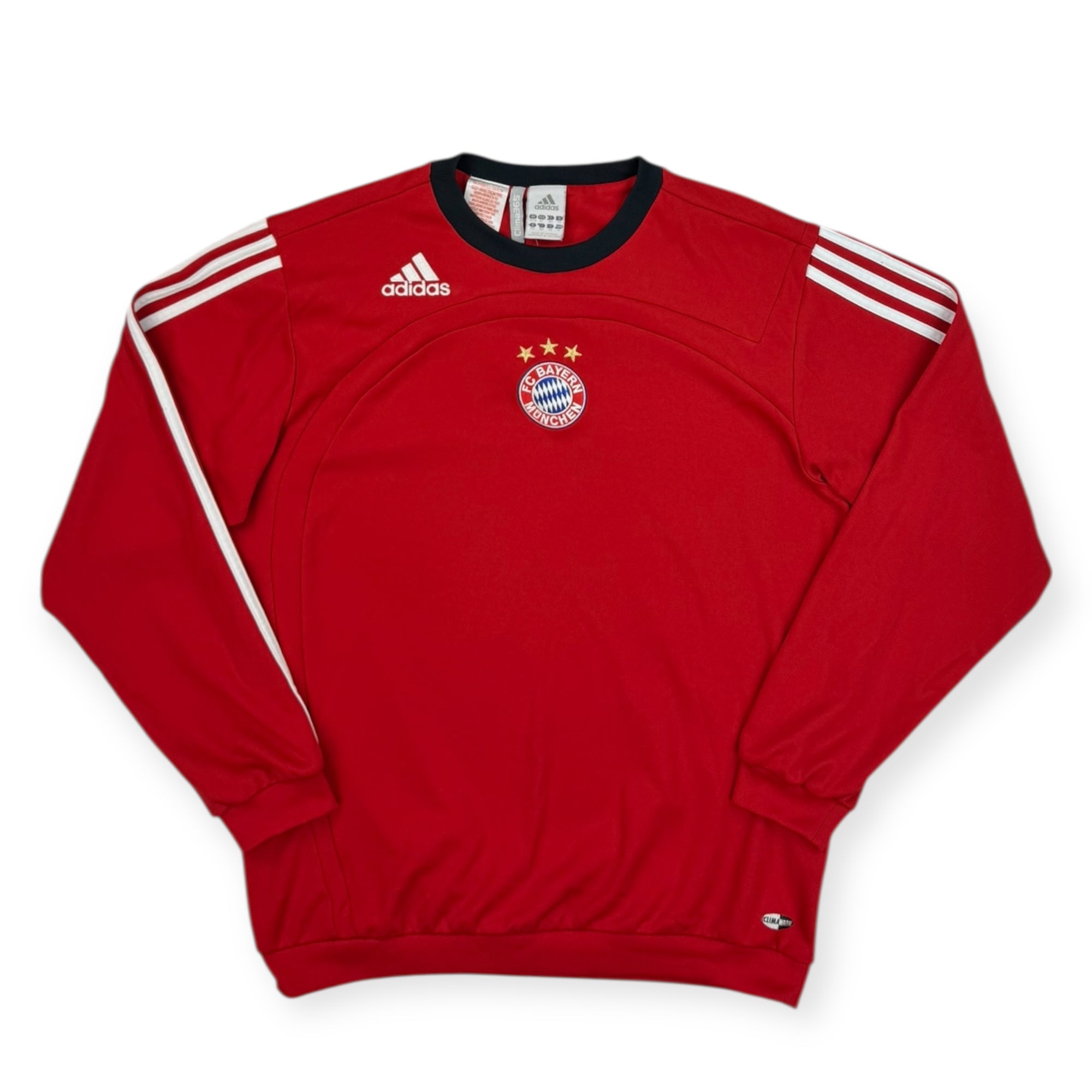 Bayern Munich 2007 Training Jumper (M)