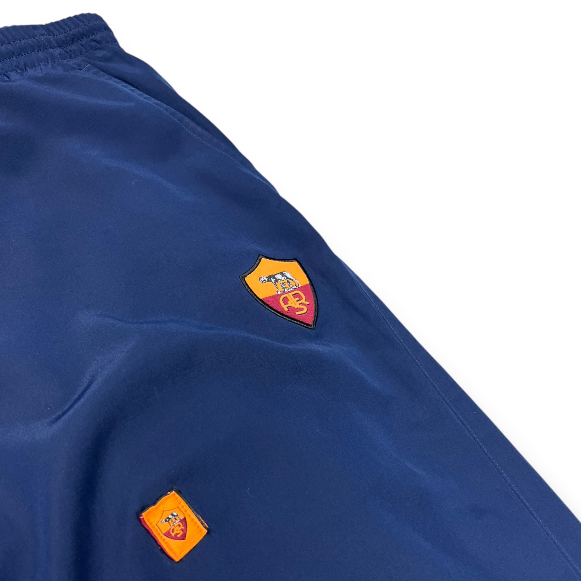 AS Roma 2004 Tracksuit Bottoms (XL)