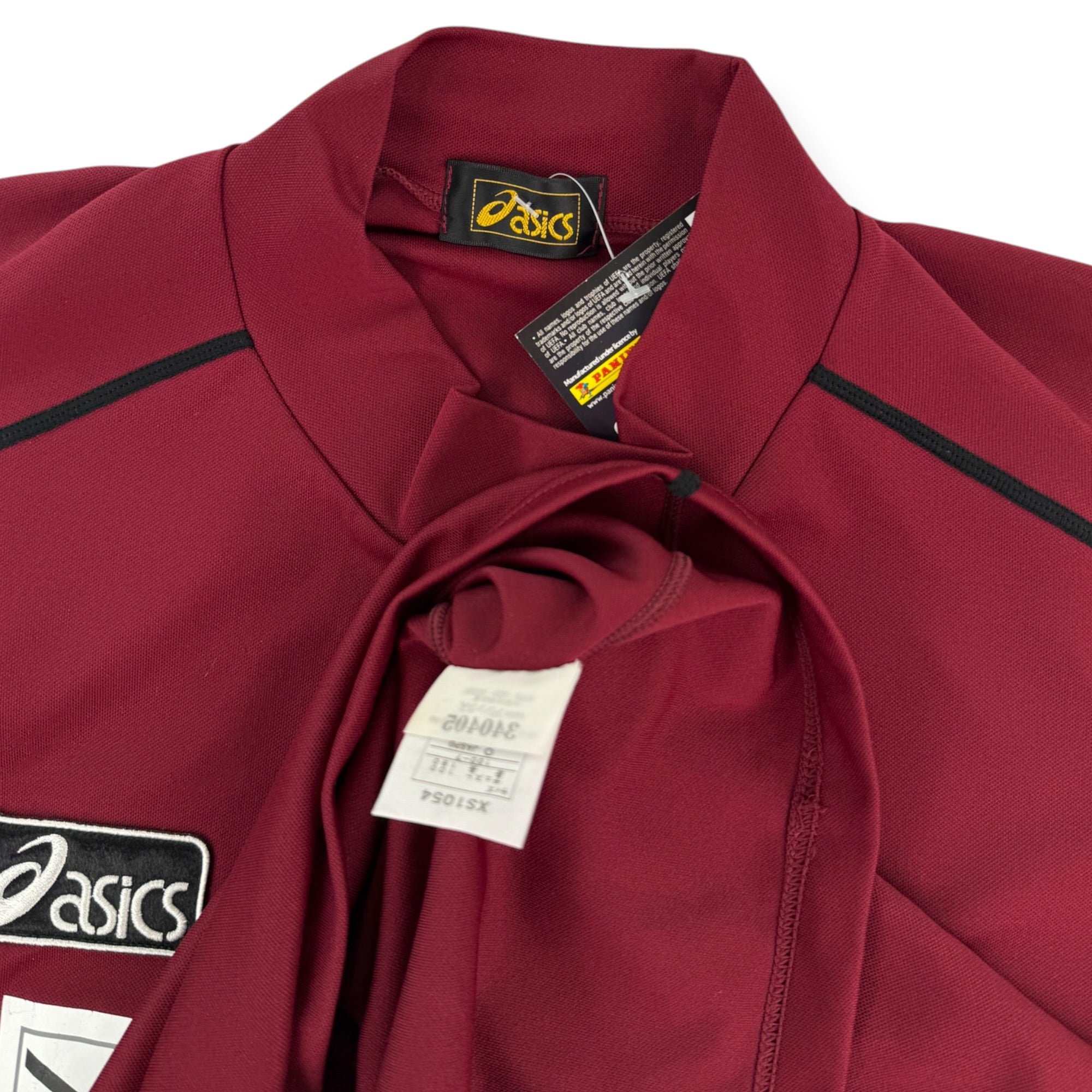 Vissel Kobe 2005 Home Shirt (S)