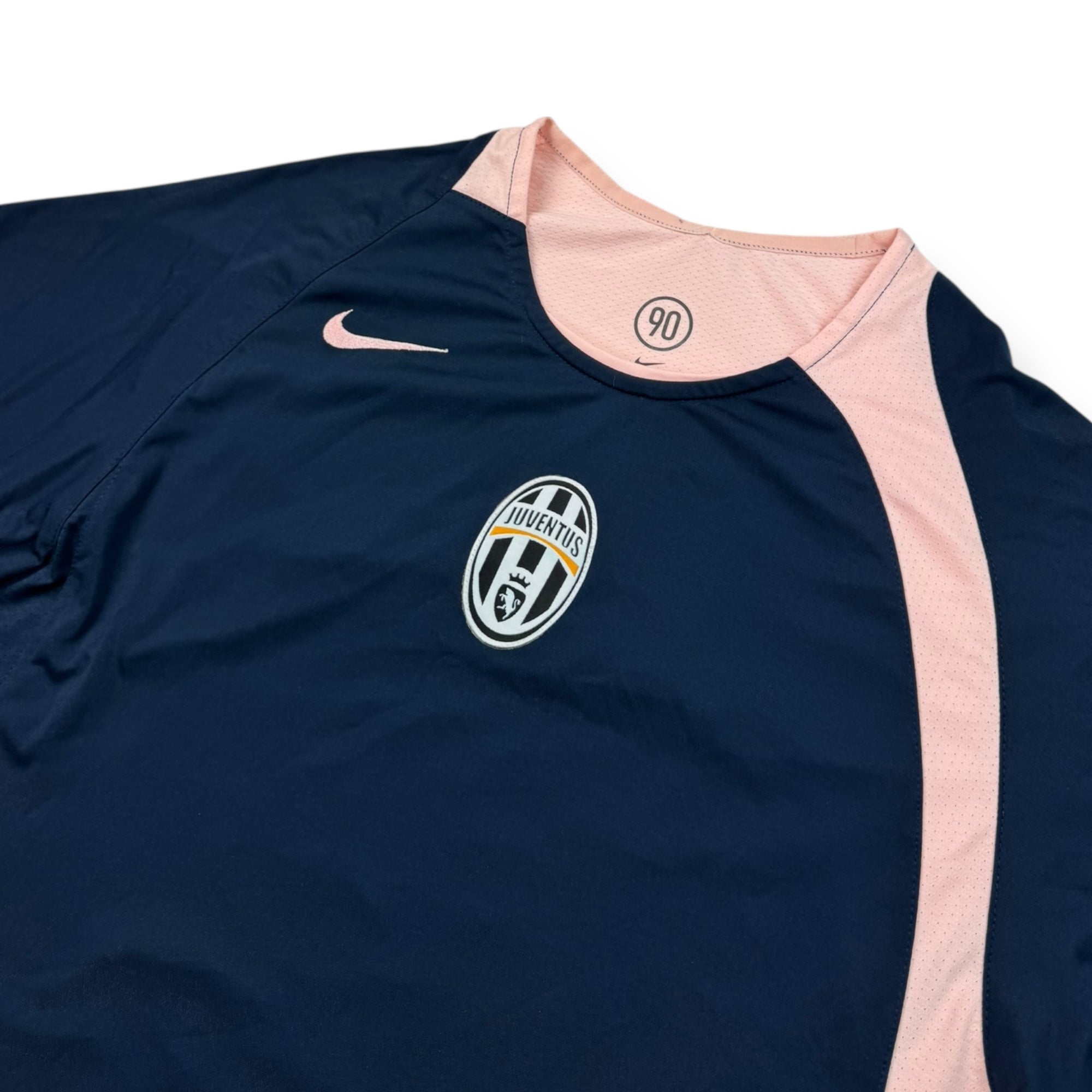 Juventus 2004 Training Shirt (M)