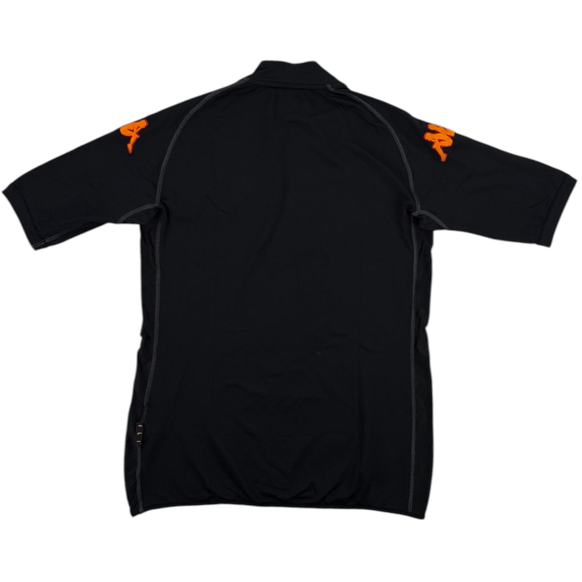 AS Roma 2002 Third Shirt (M)