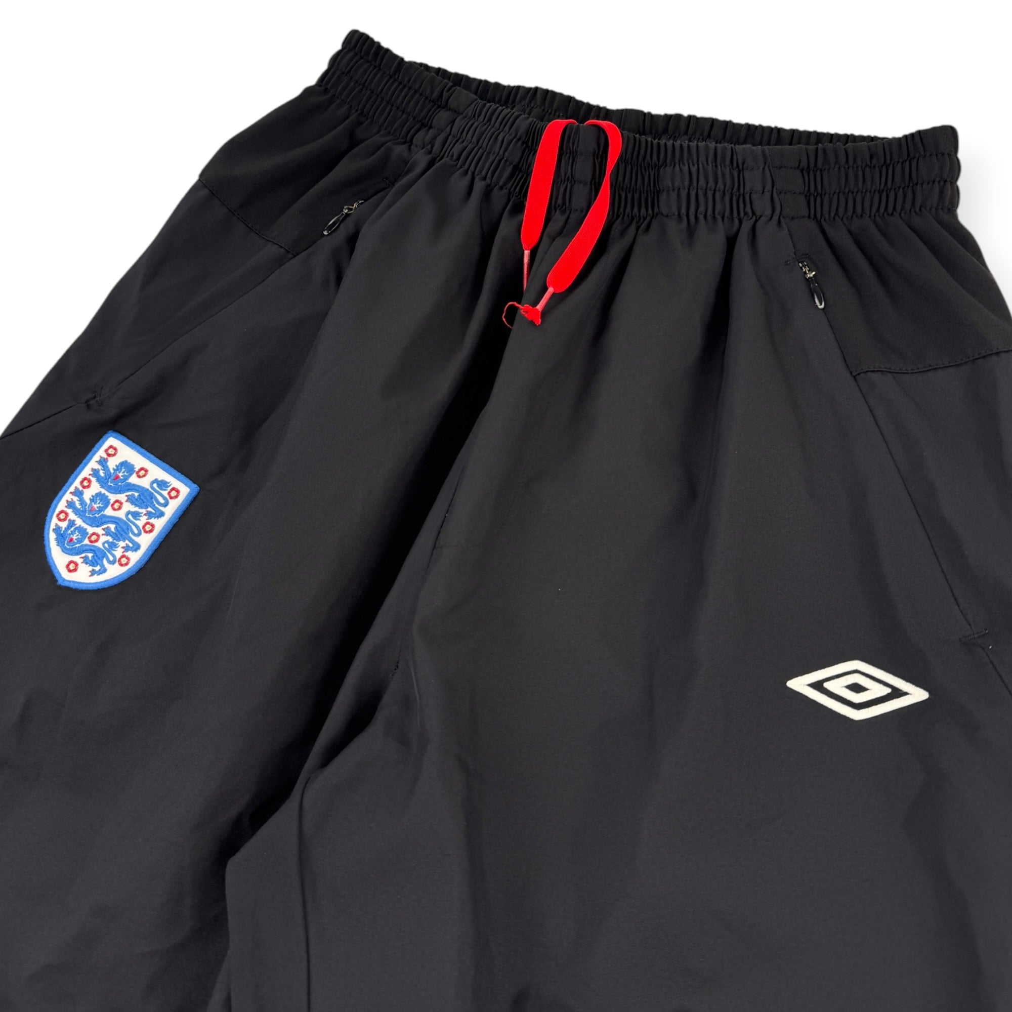 England 2010 3/4s (M)