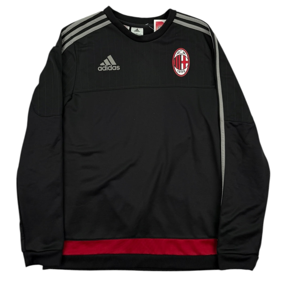 AC Milan 2015 Jumper (XS)