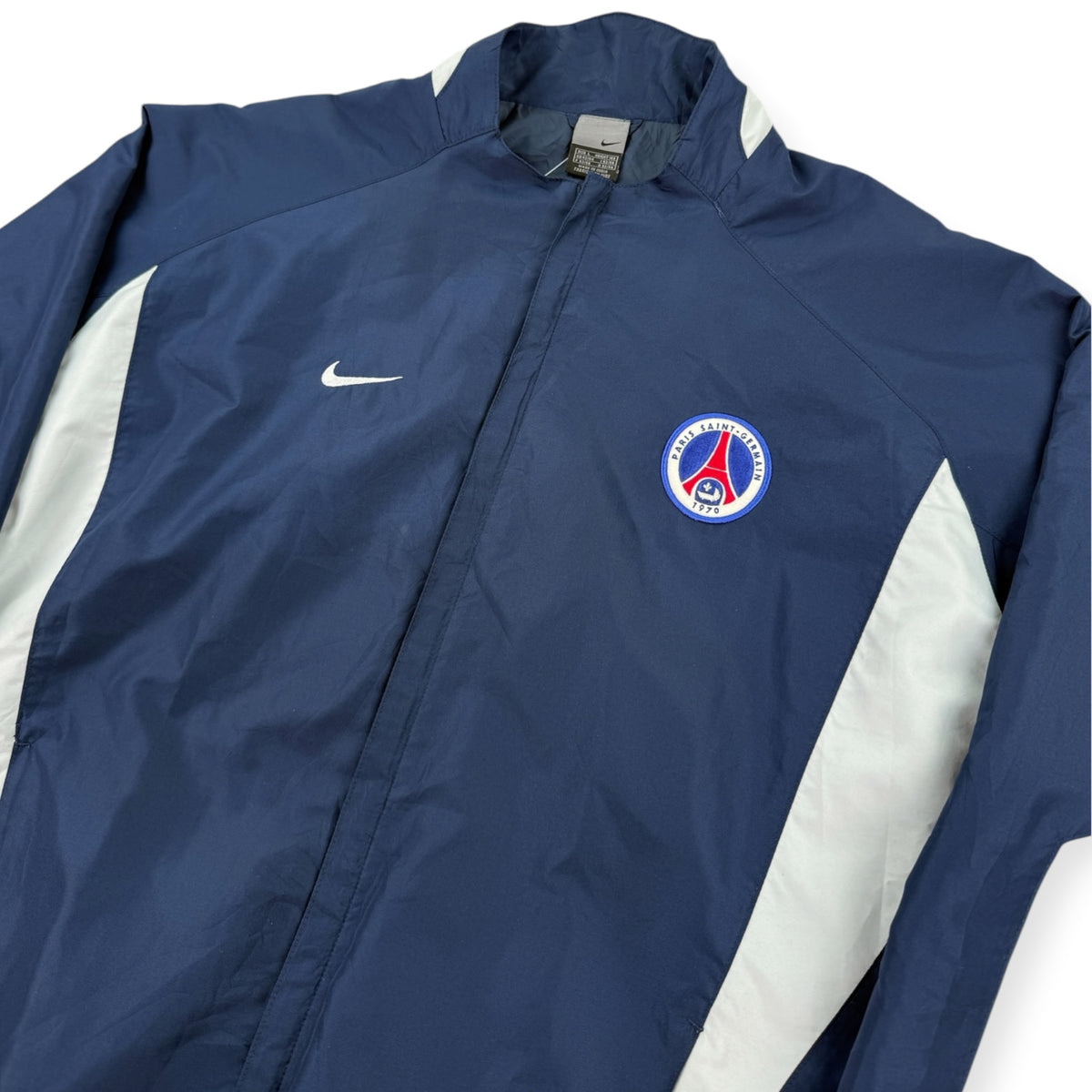PSG 2002 Jacket (L)