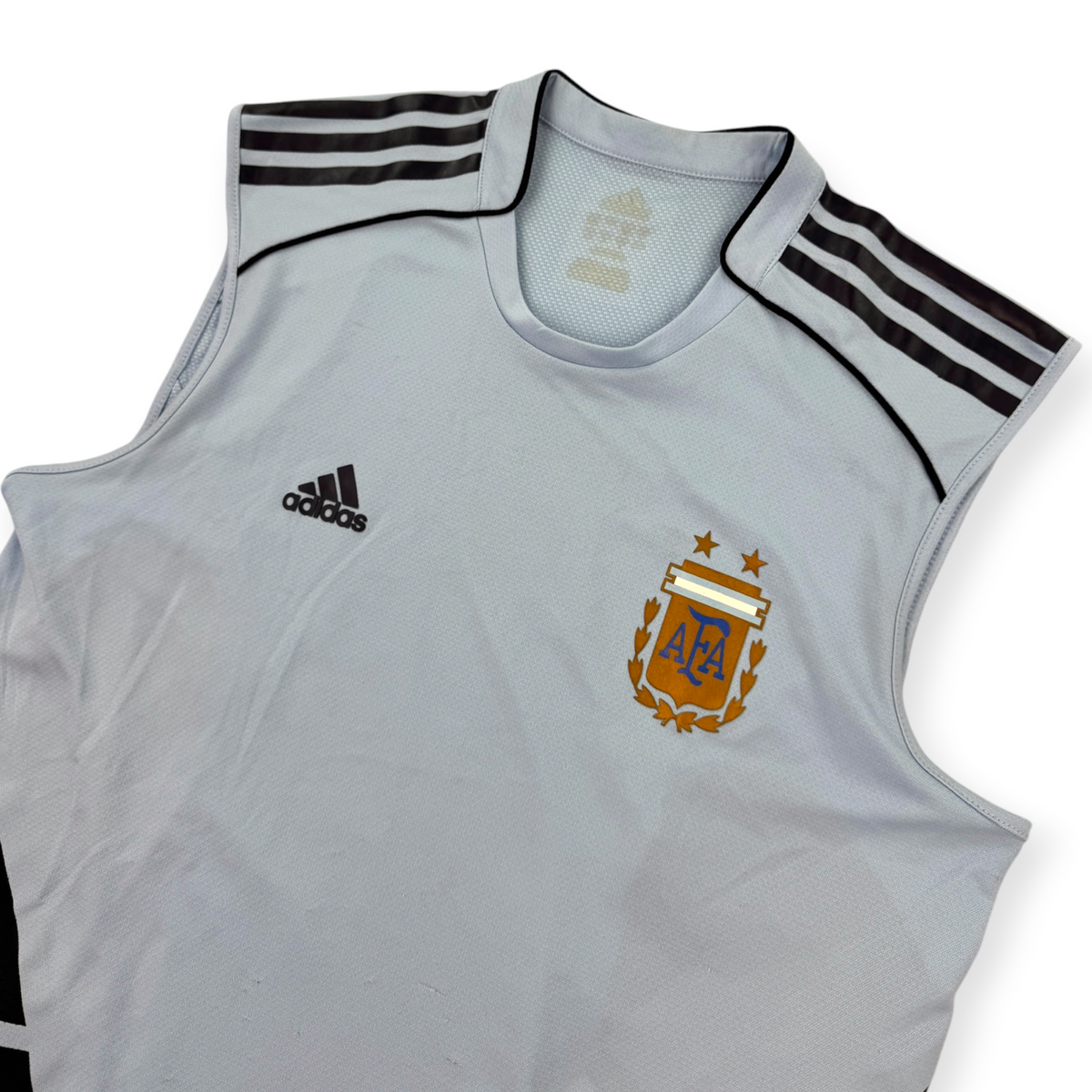 Argentina 2008 Vest (M)