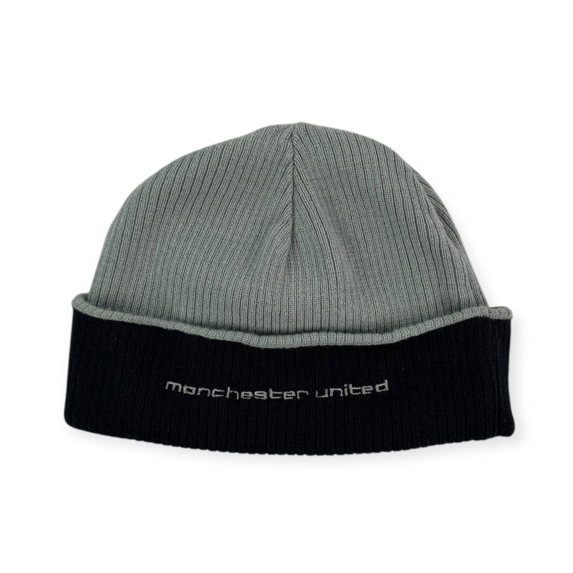 Manchester United 2003 Reversible Beanie