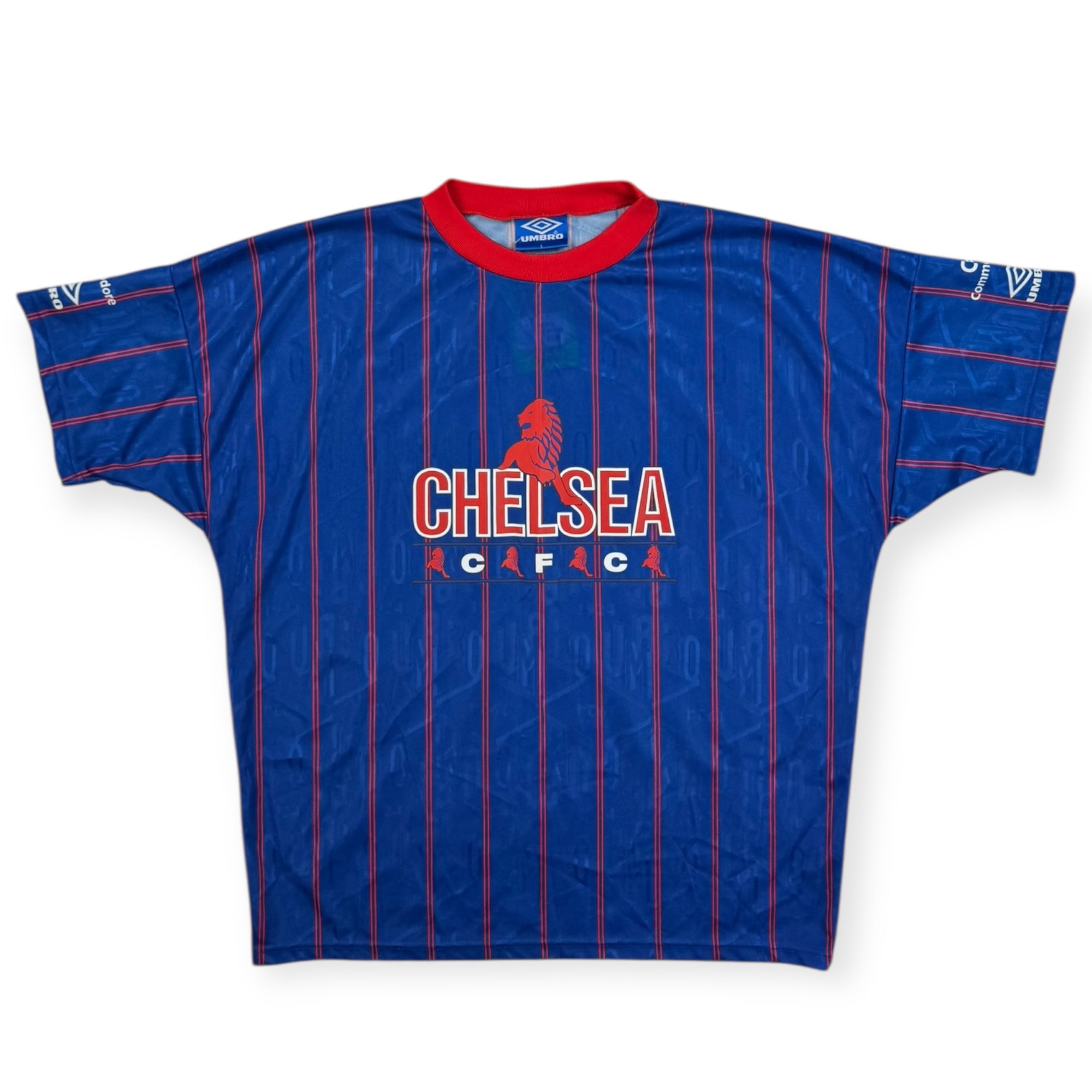 Chelsea 1992 Training Shirt (L)