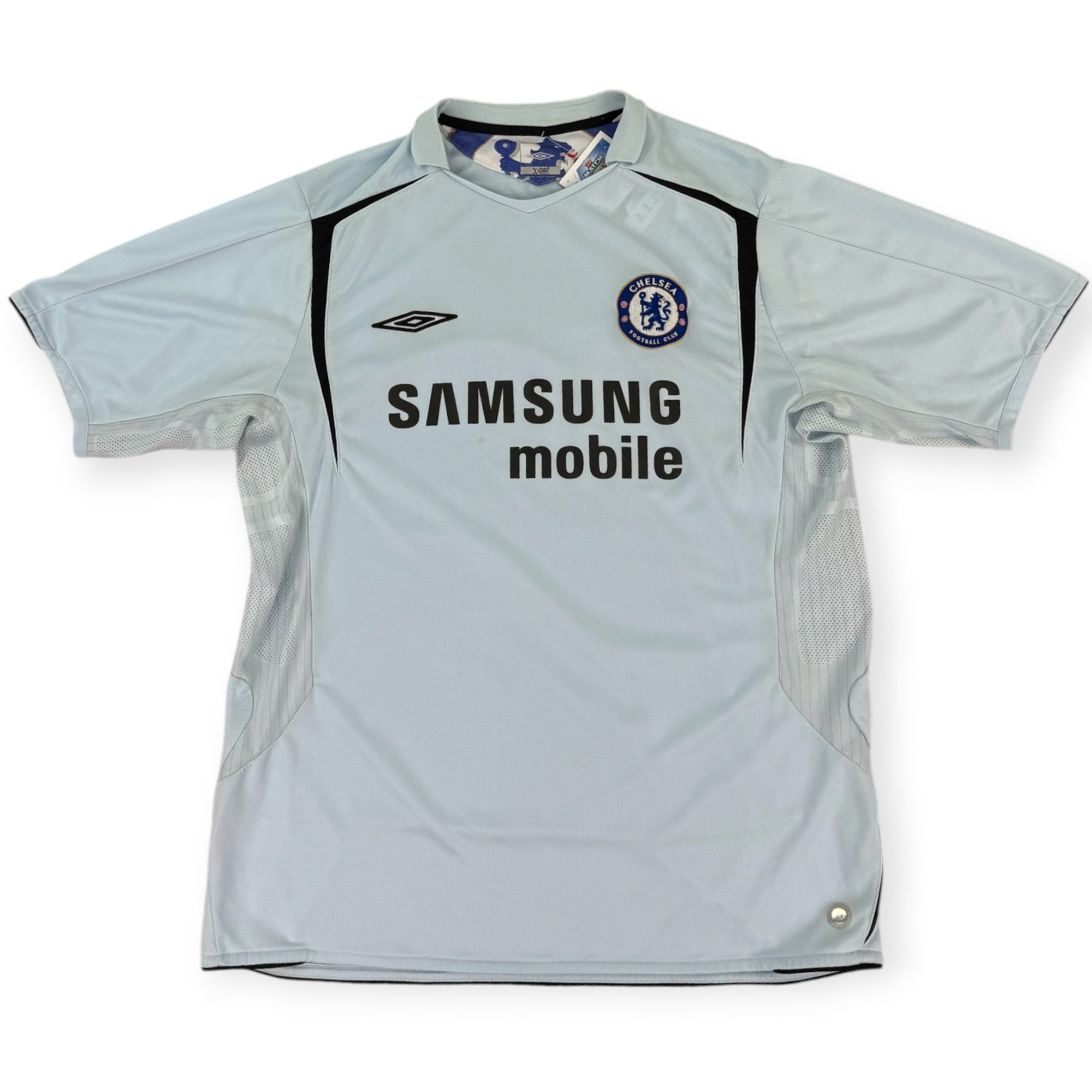 Chelsea 2005 Away Shirt (XL)