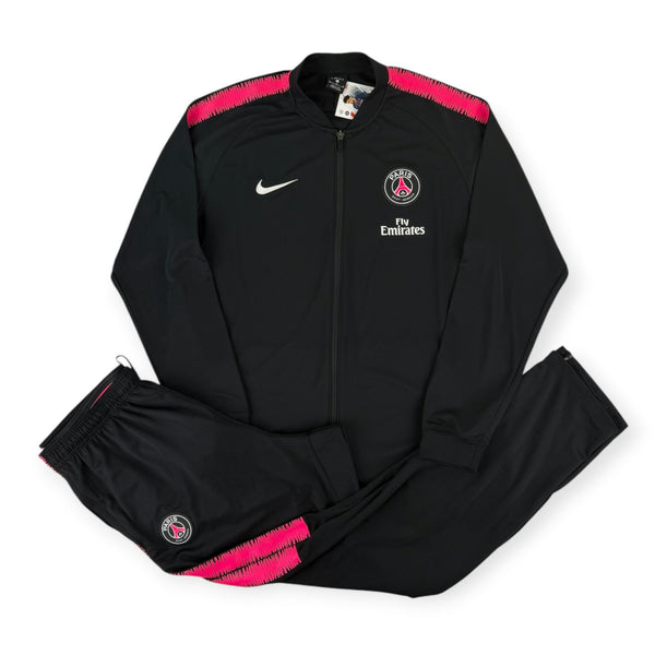 PSG 2018 Tracksuit (XL)