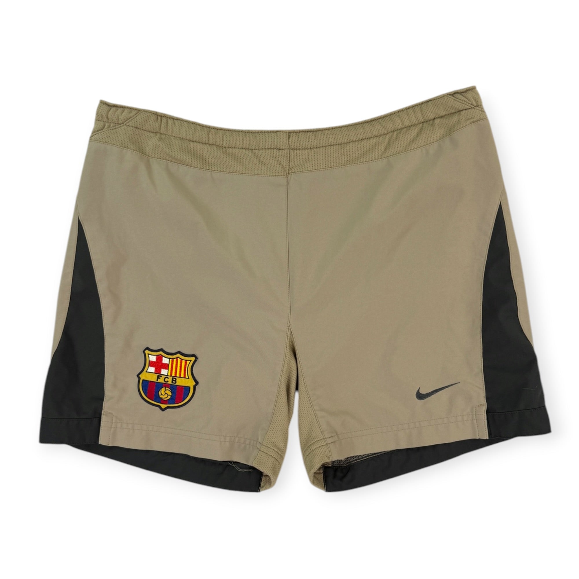 FC Barcelona 2003 Shorts (S)