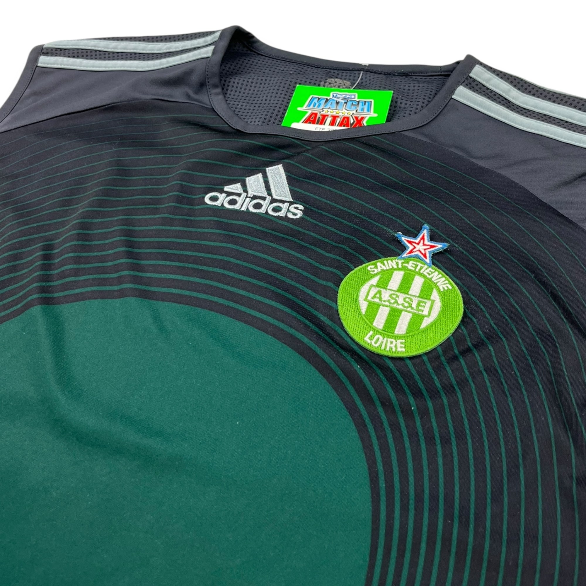 St Etienne 2006 Vest (M)