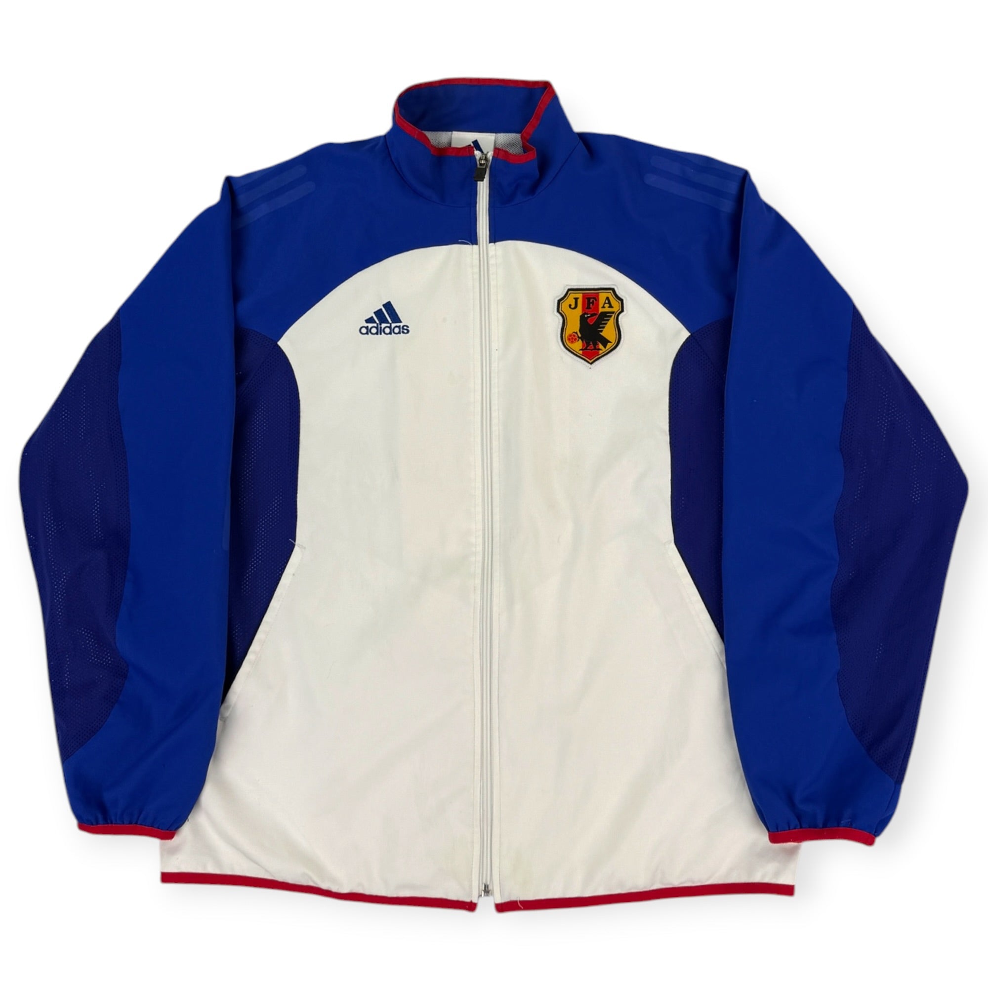 Japan 2002 Tracksuit Jacket (M)