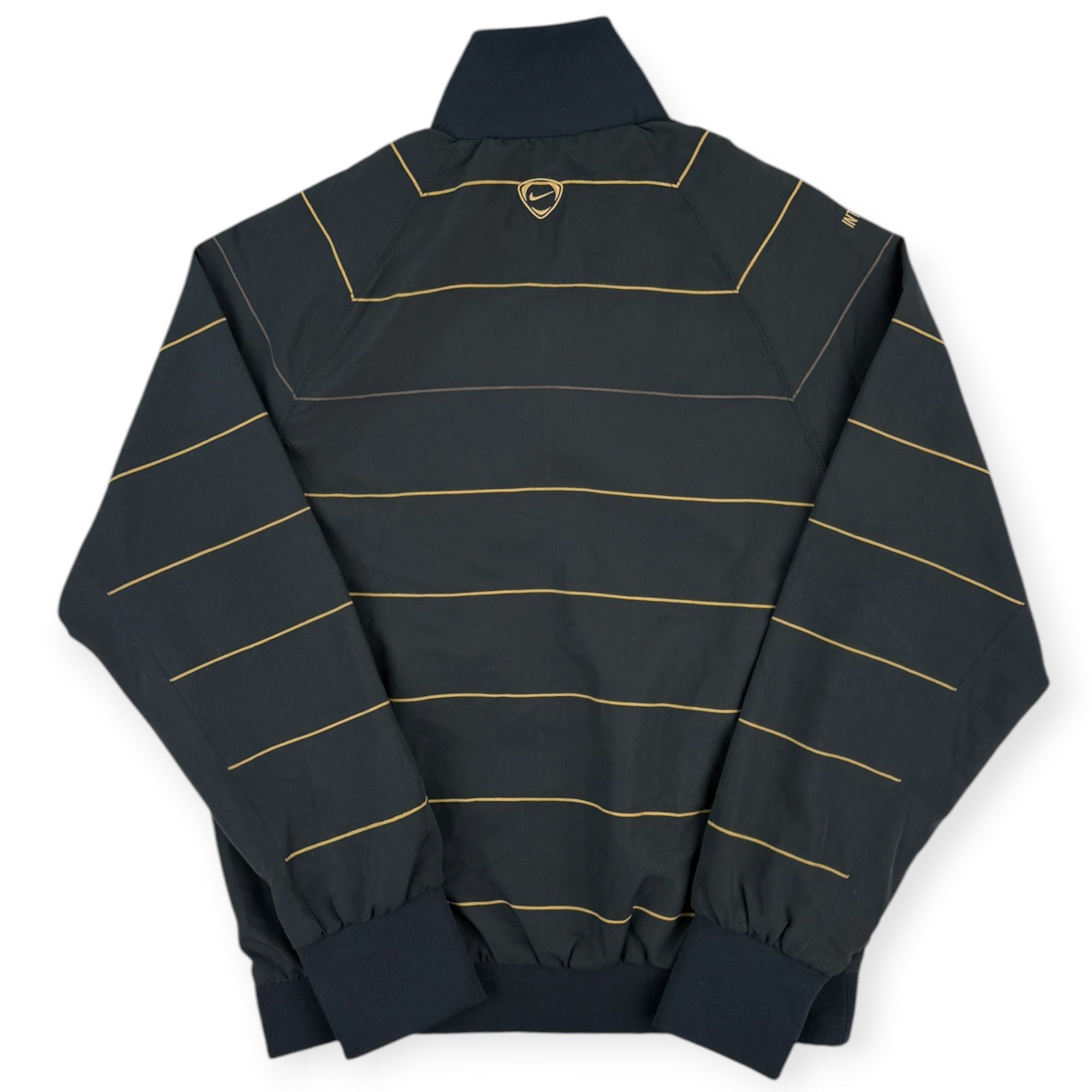 Inter Milan 2008 Tracksuit Jacket (S)