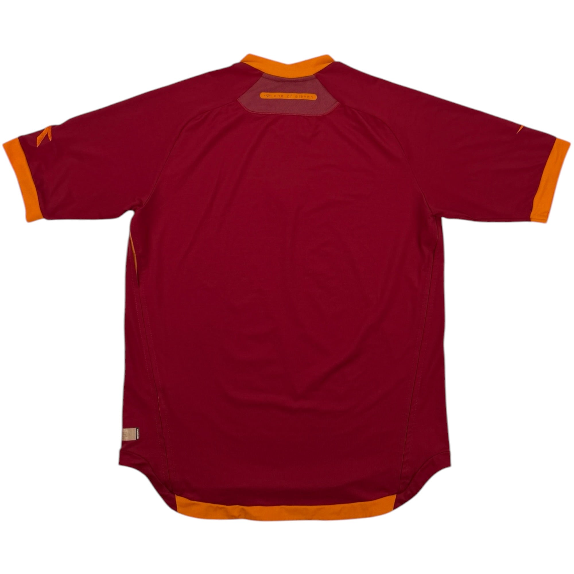 AS Roma 2006 Home (M)