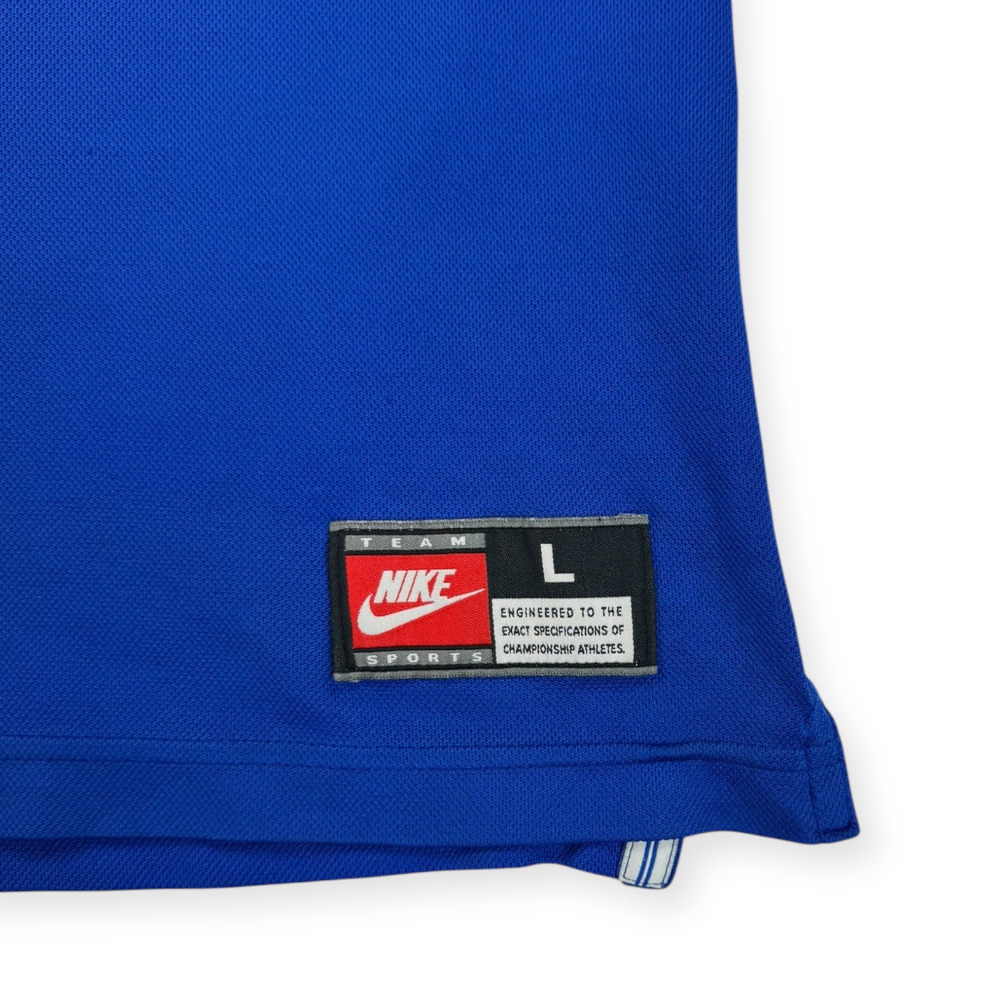 Brazil 1998 Away Shirt (L)