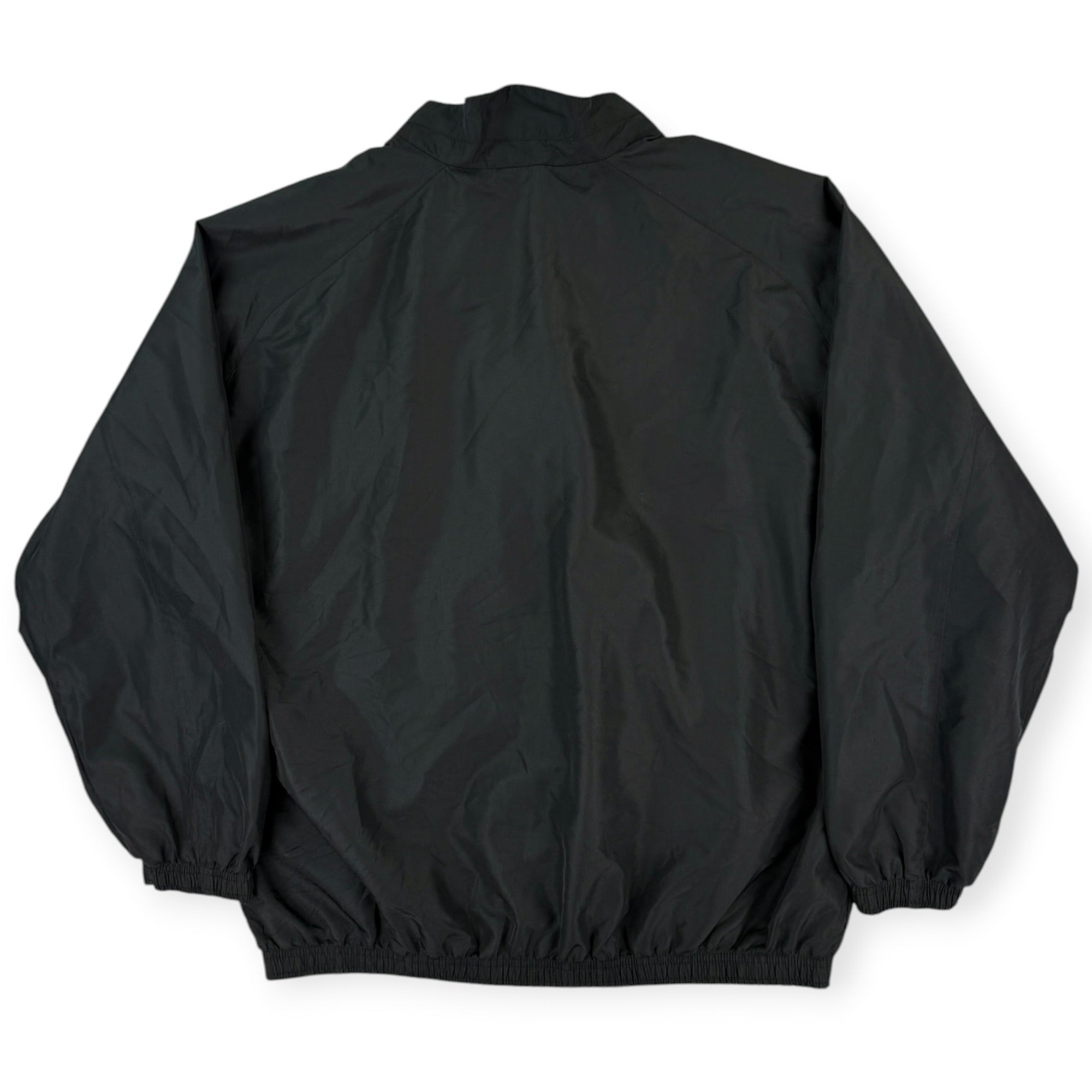 Manchester United 2002 Tracksuit Jacket (L)
