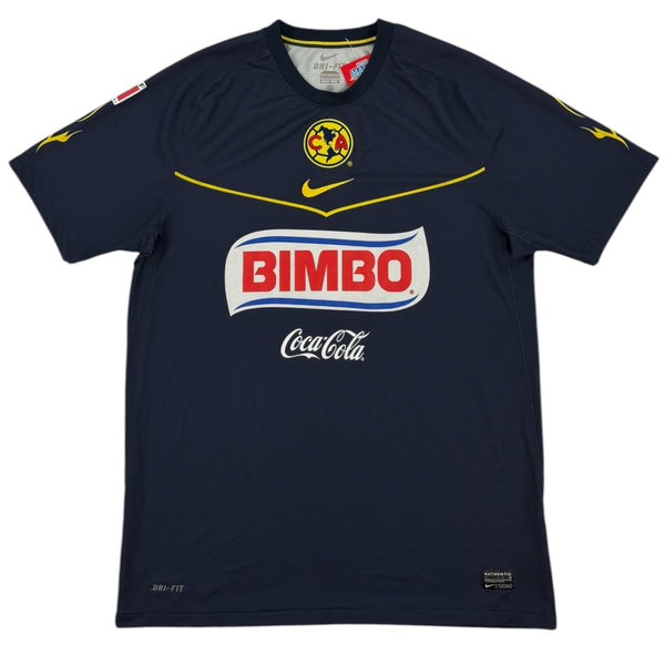Club America 2011 Away Shirt (L)