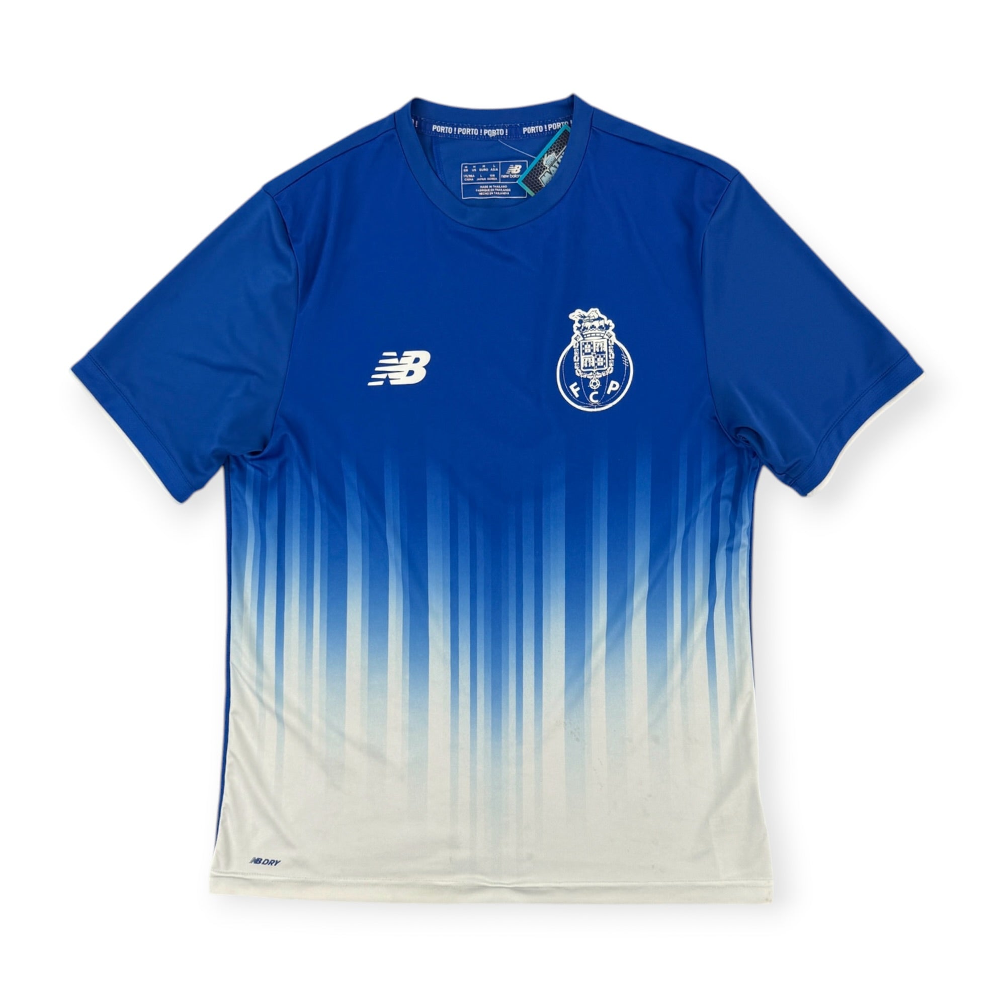 FC Porto 2016 Training Shirt (M)