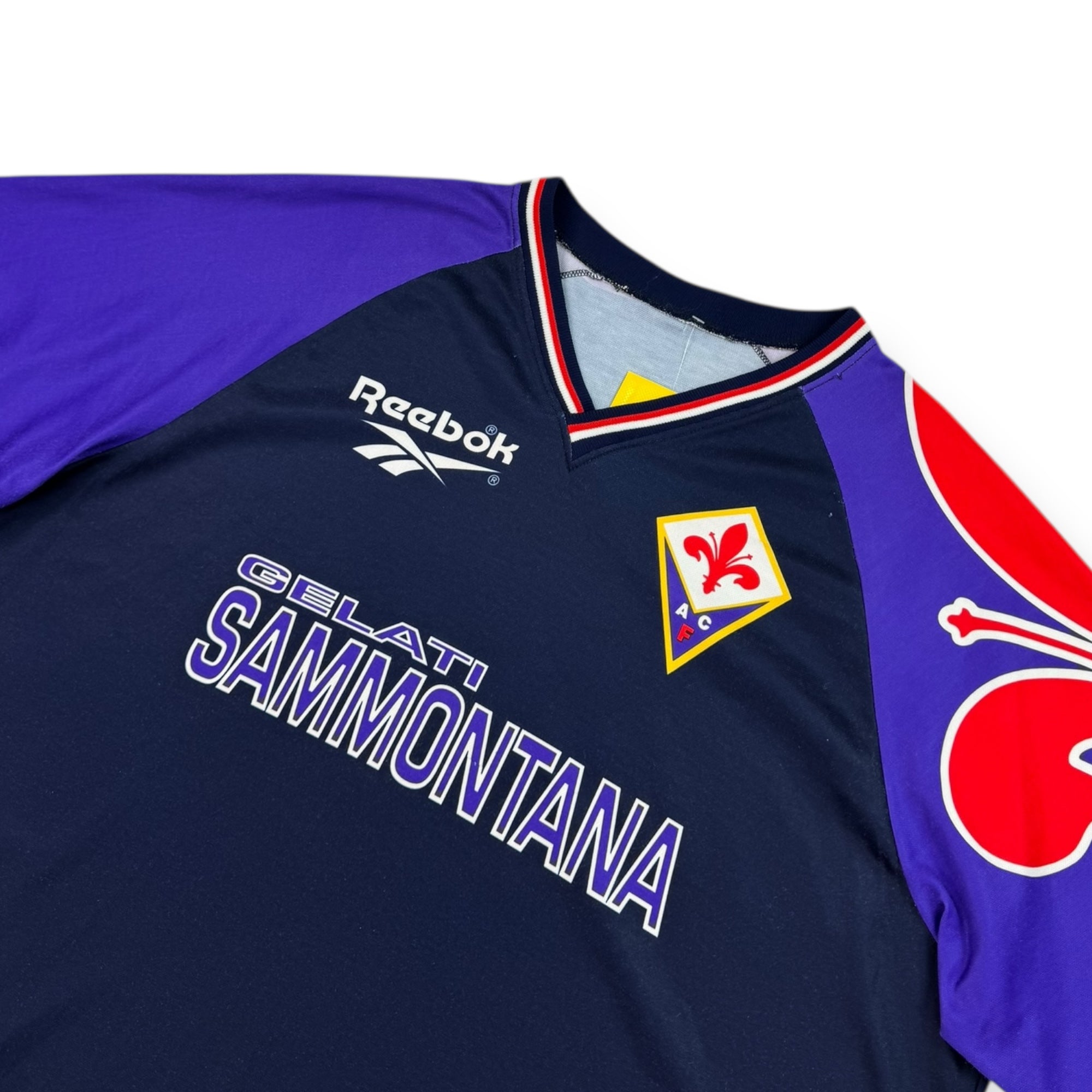 Fiorentina 1995 Training Shirt (XL)