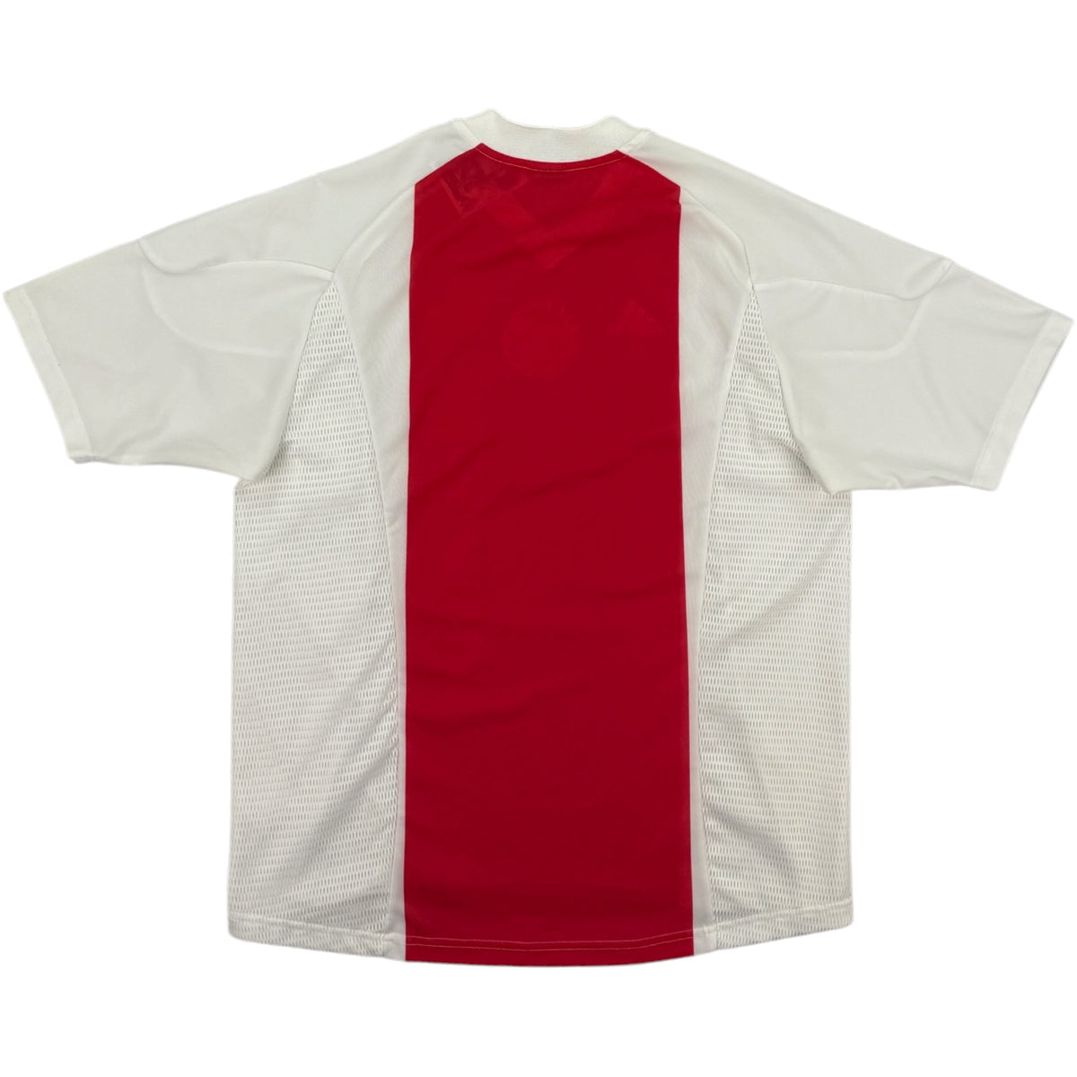 Ajax 2002 Home Shirt (L)